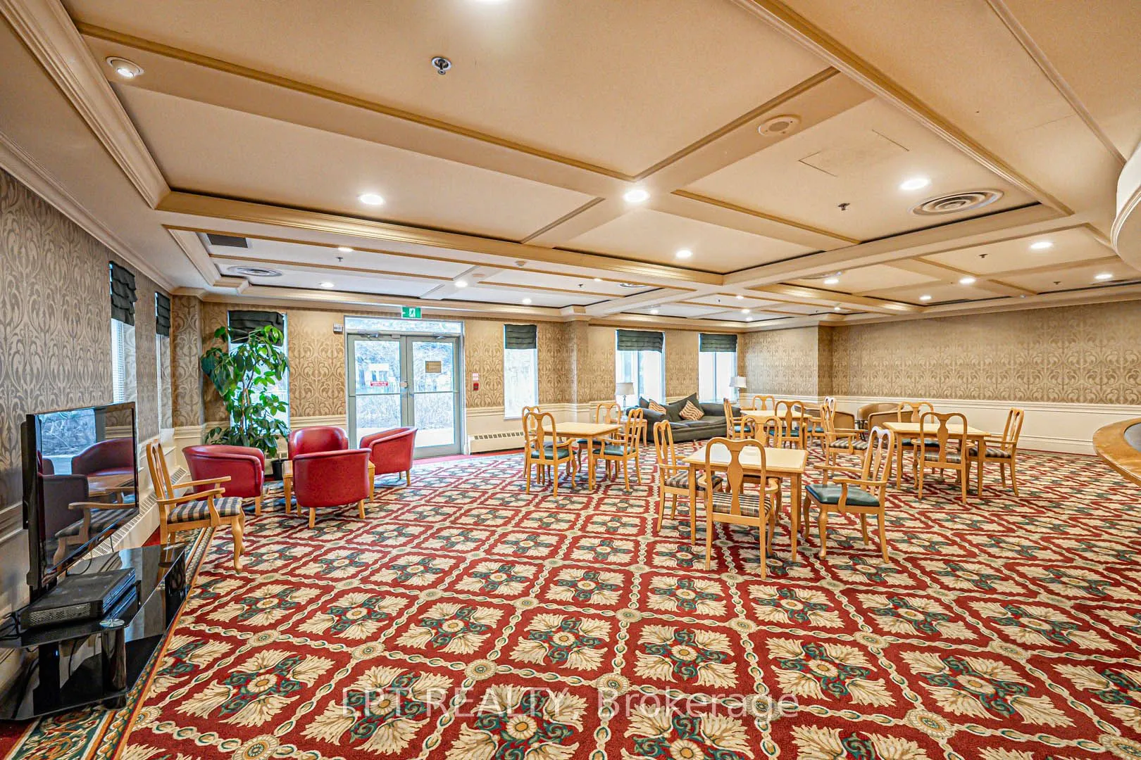5001 Finch Avenue E, #1003
