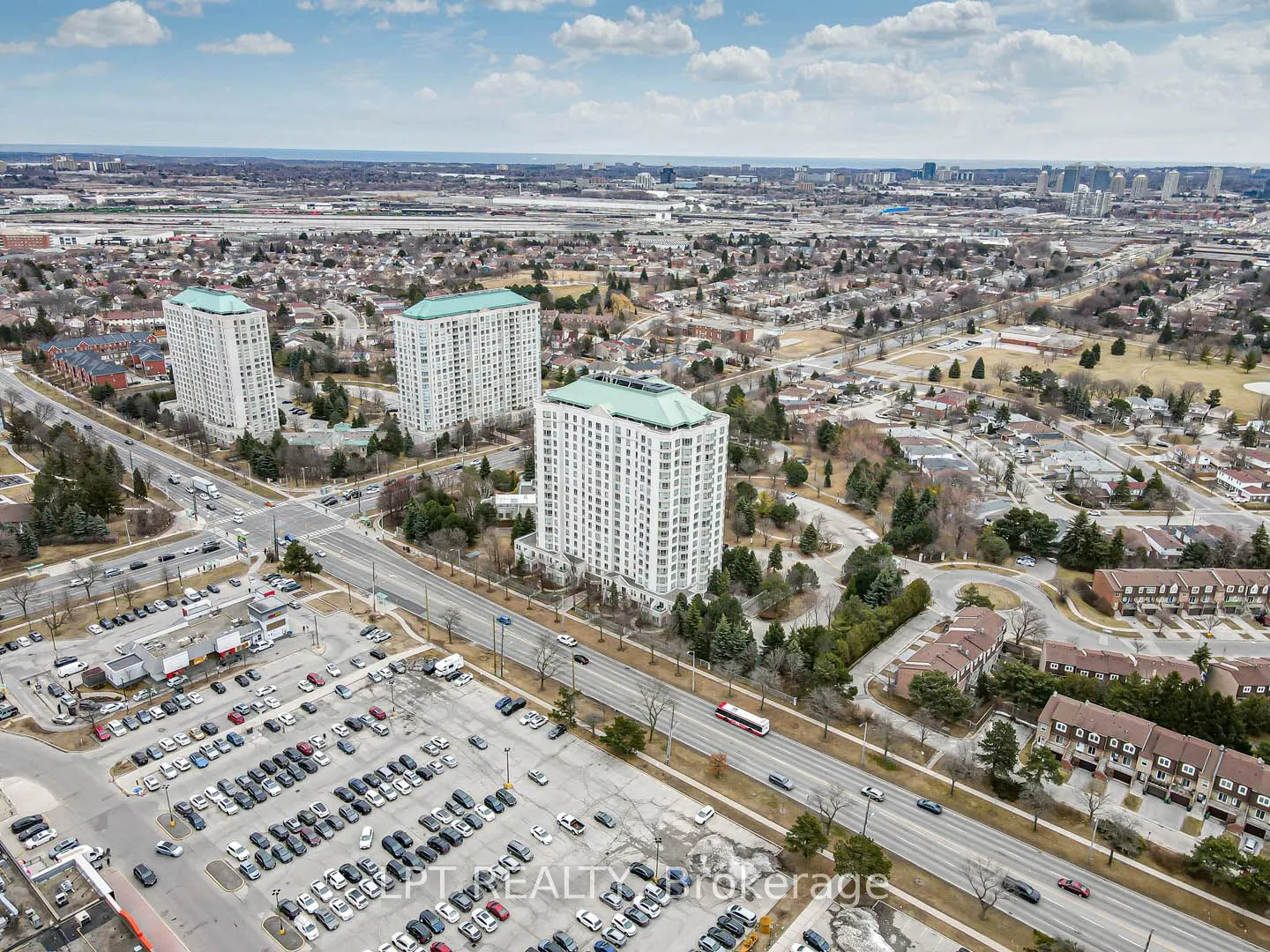 5001 Finch Avenue E, #1003