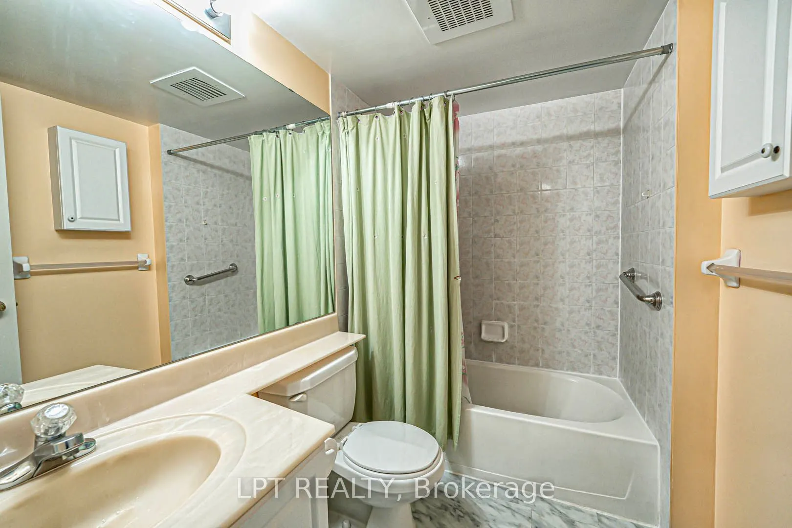 5001 Finch Avenue E, #1003