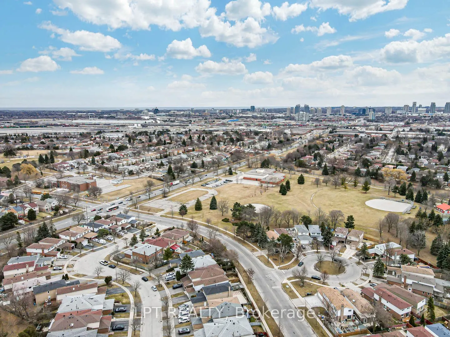 5001 Finch Avenue E, #1003