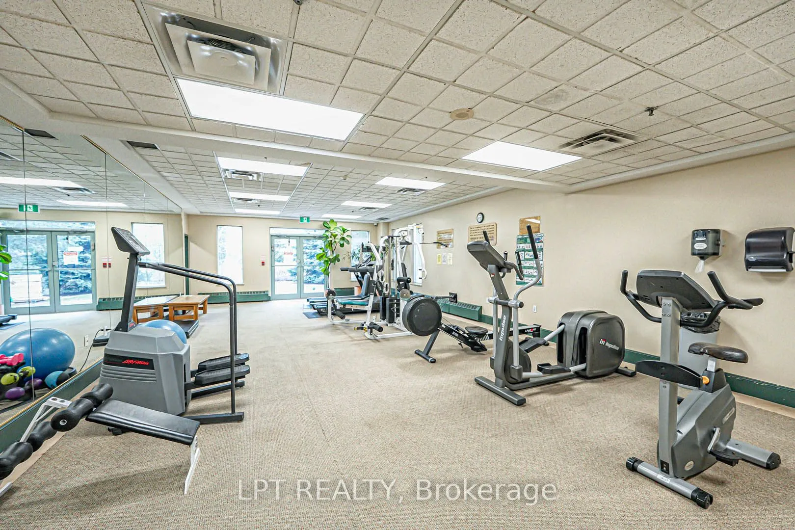 5001 Finch Avenue E, #1003