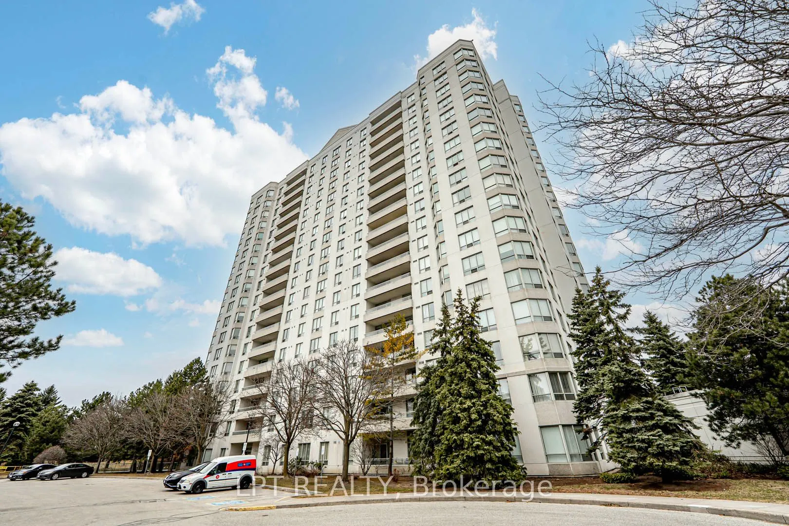 5001 Finch Avenue E, #1003