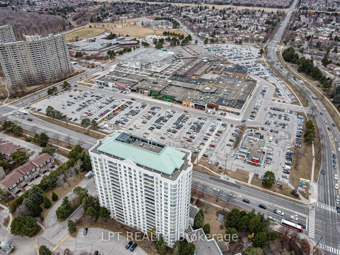5001 Finch Avenue E, #1003