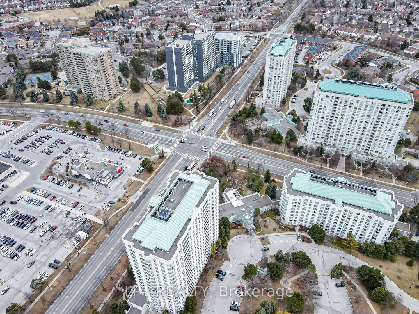 5001 Finch Avenue E, #1003