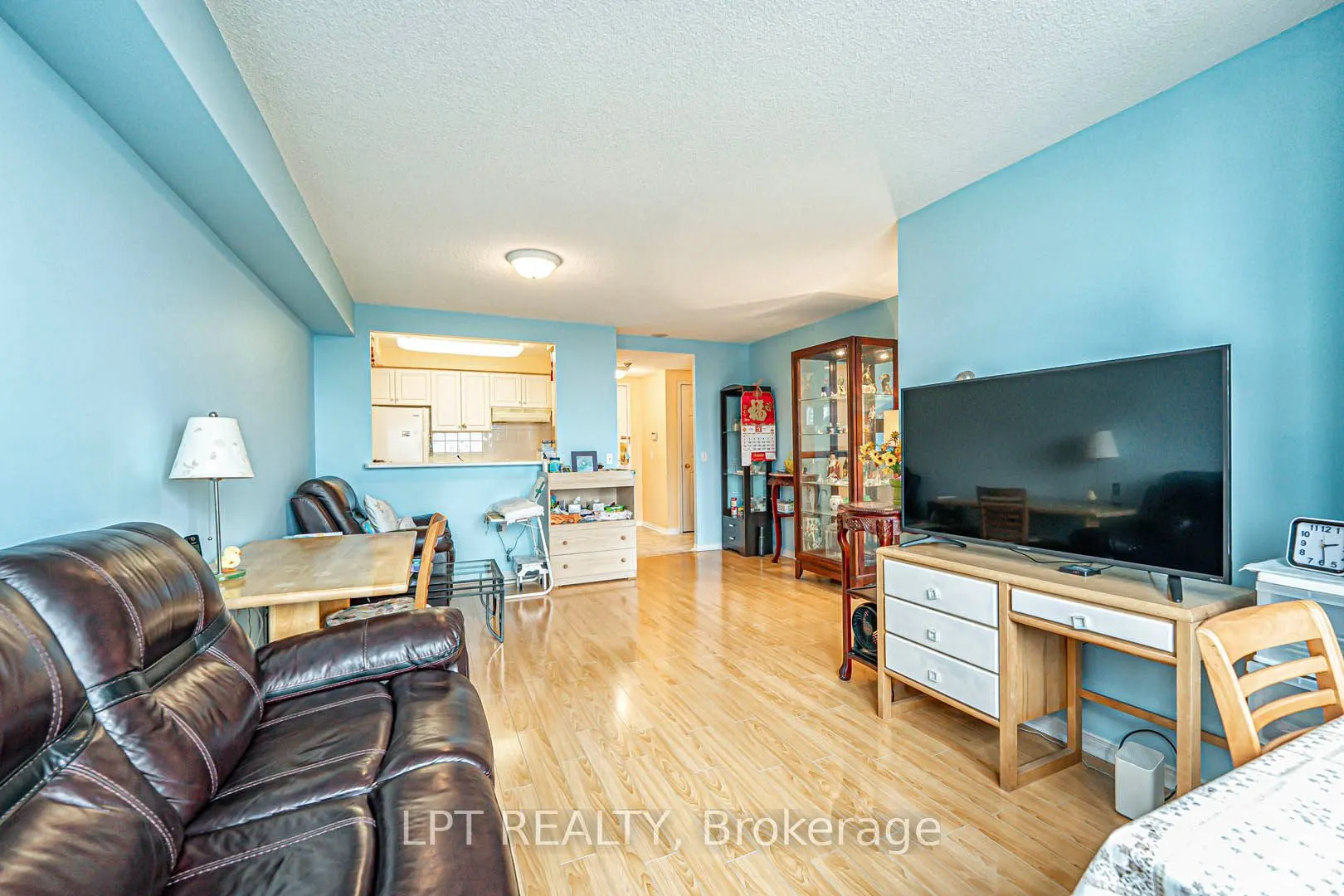 5001 Finch Avenue E, #1003