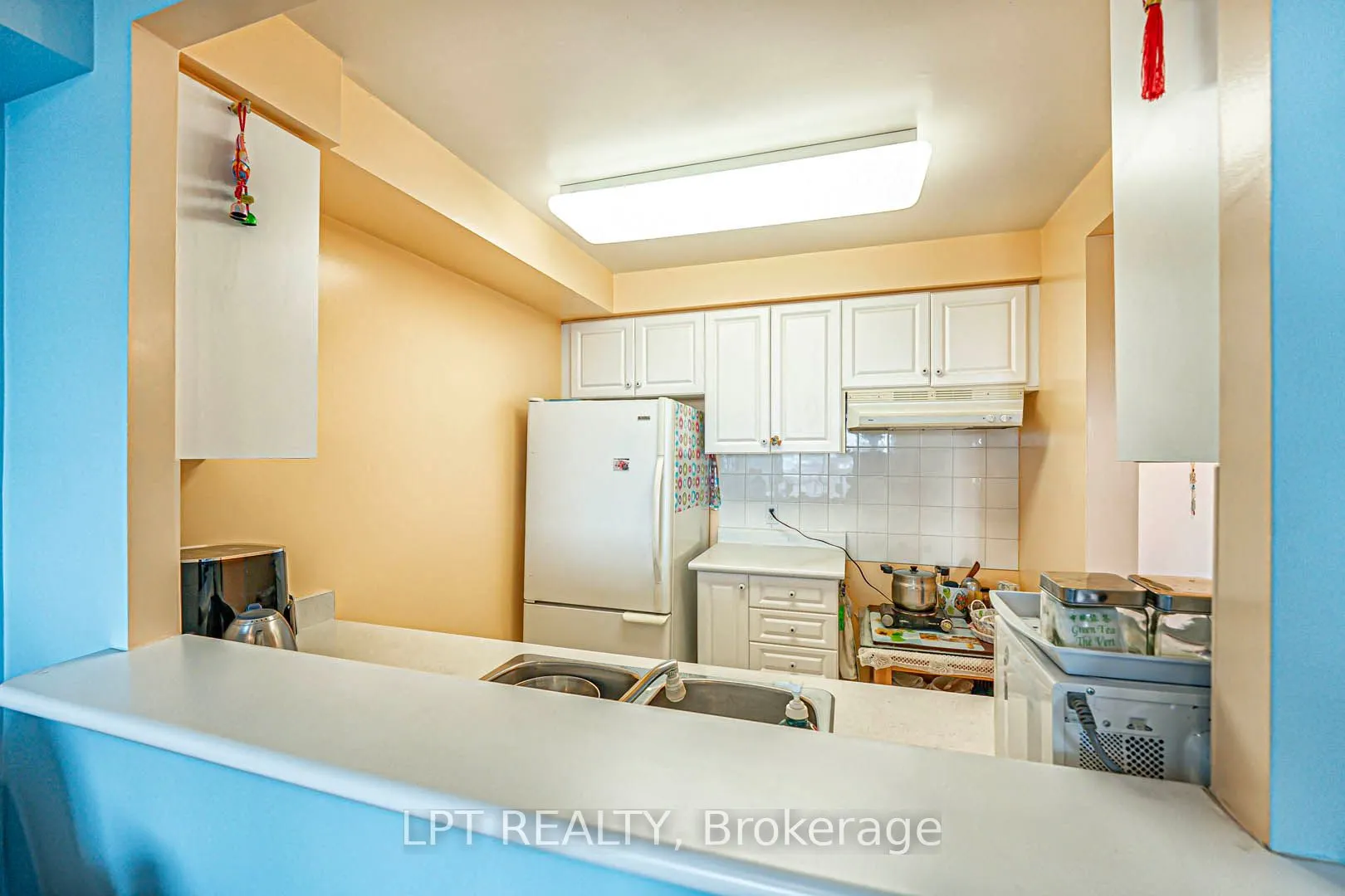 5001 Finch Avenue E, #1003