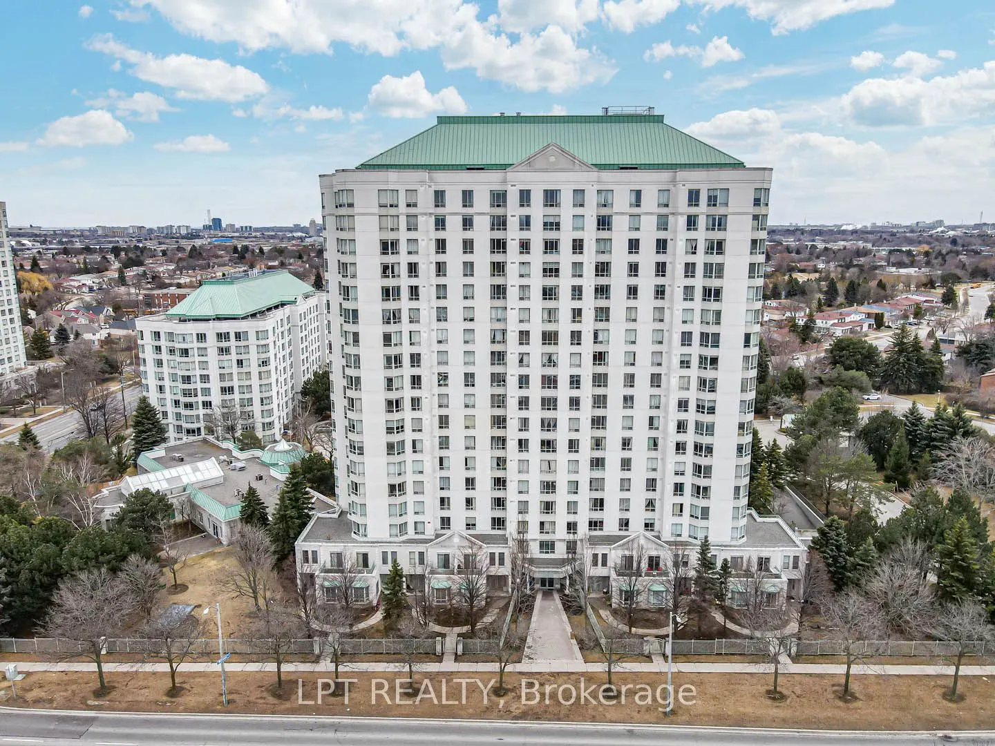 5001 Finch Avenue E, #1003