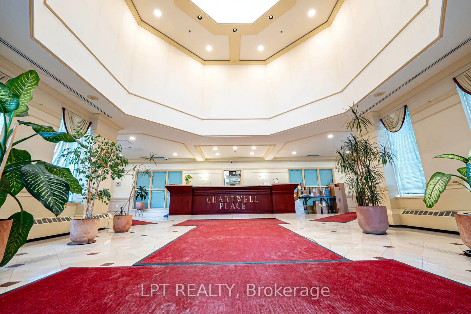 5001 Finch Avenue E, #1003