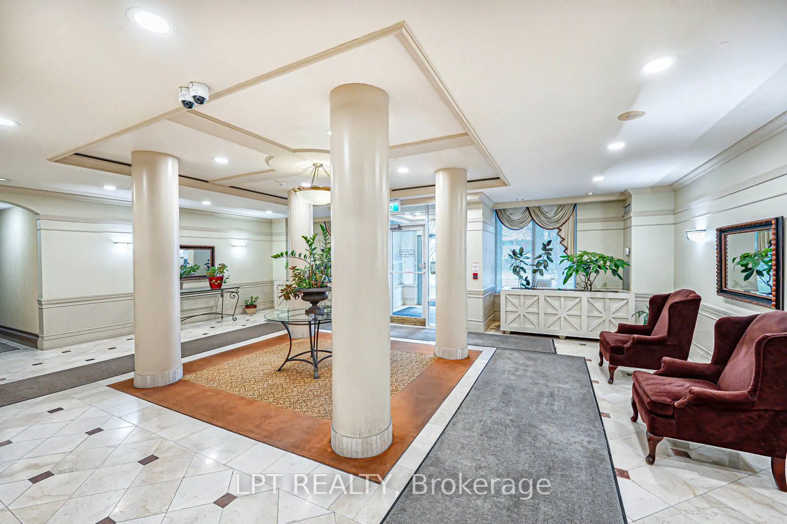 5001 Finch Avenue E, #1003