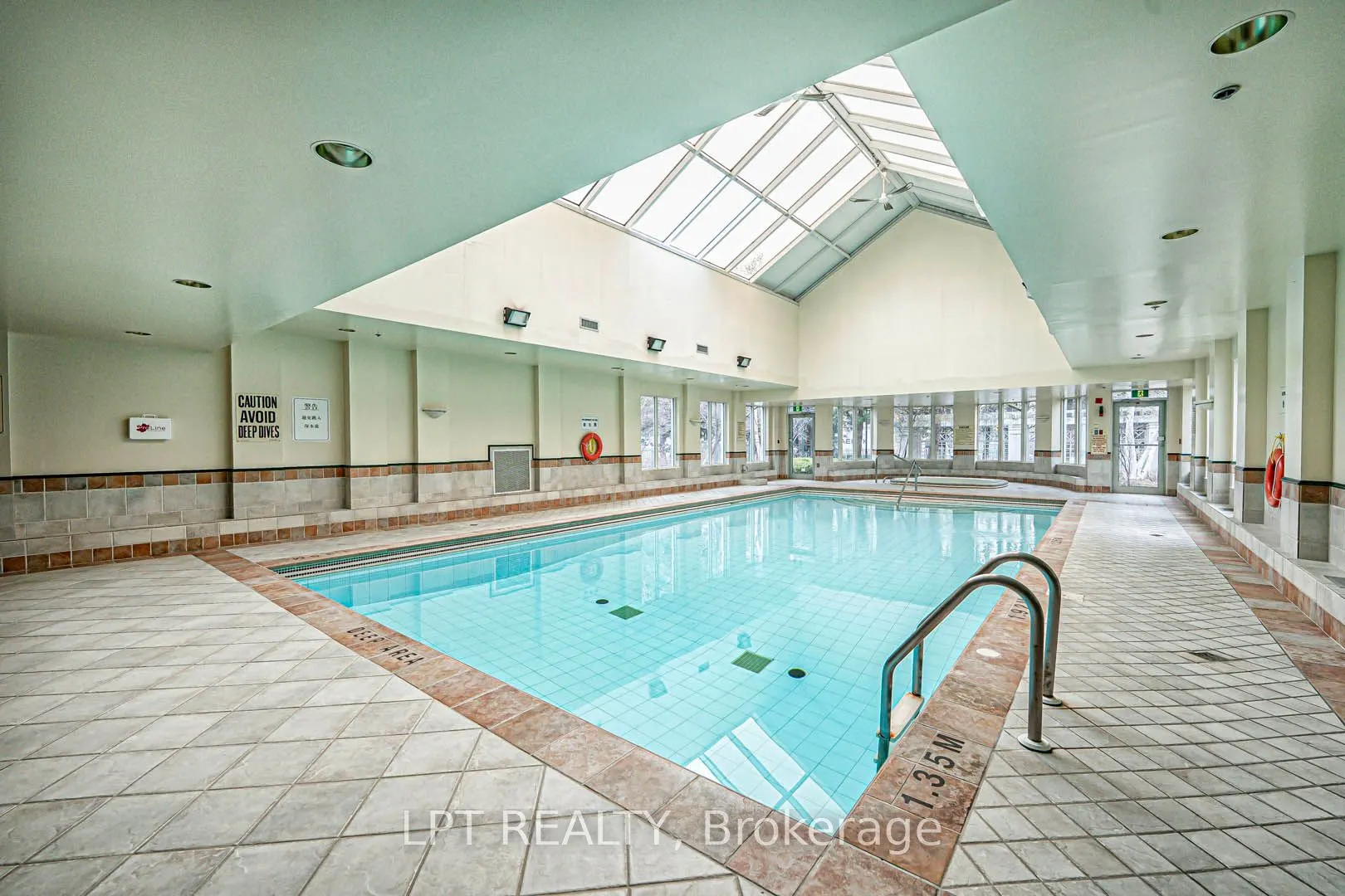 5001 Finch Avenue E, #1003