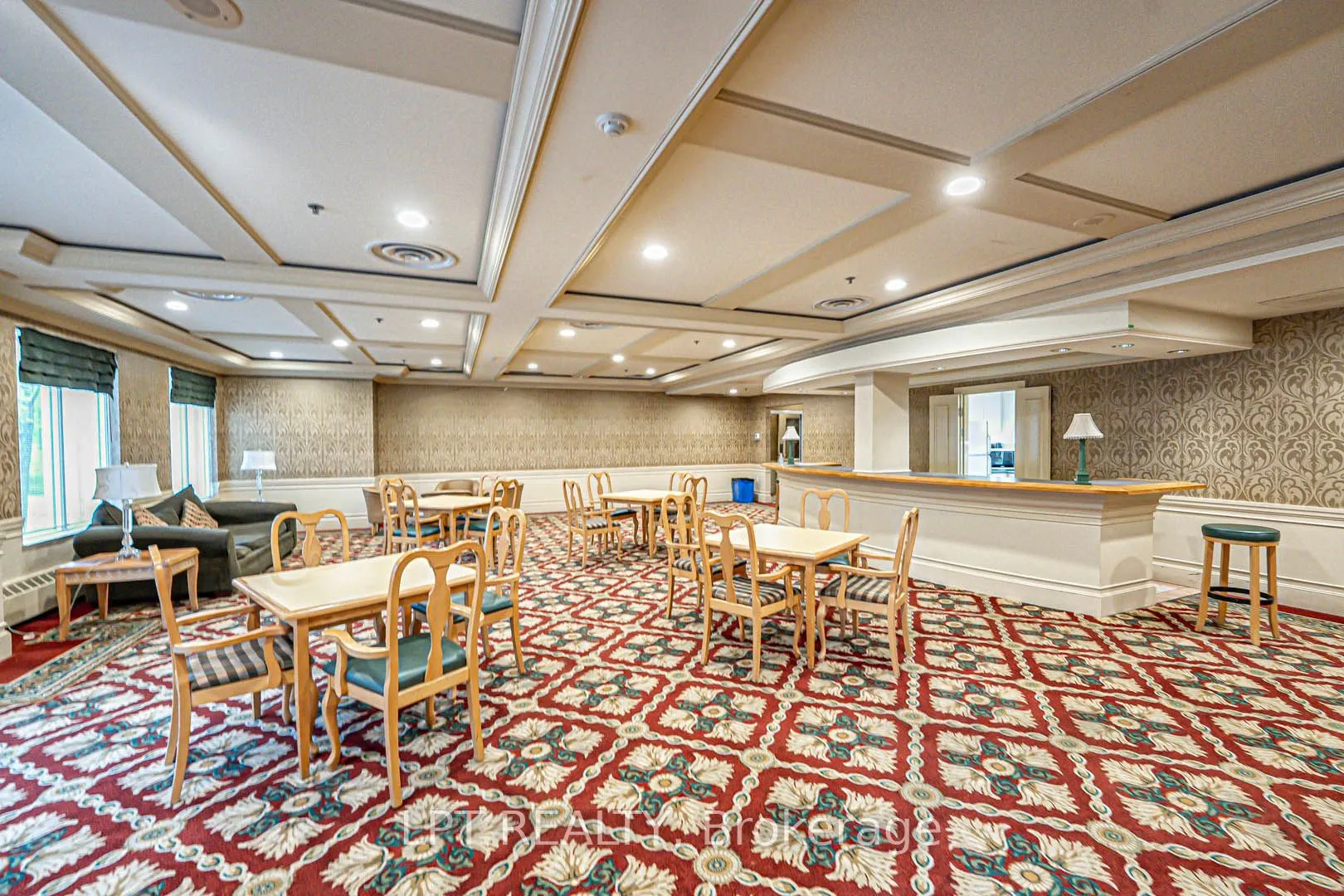5001 Finch Avenue E, #1003