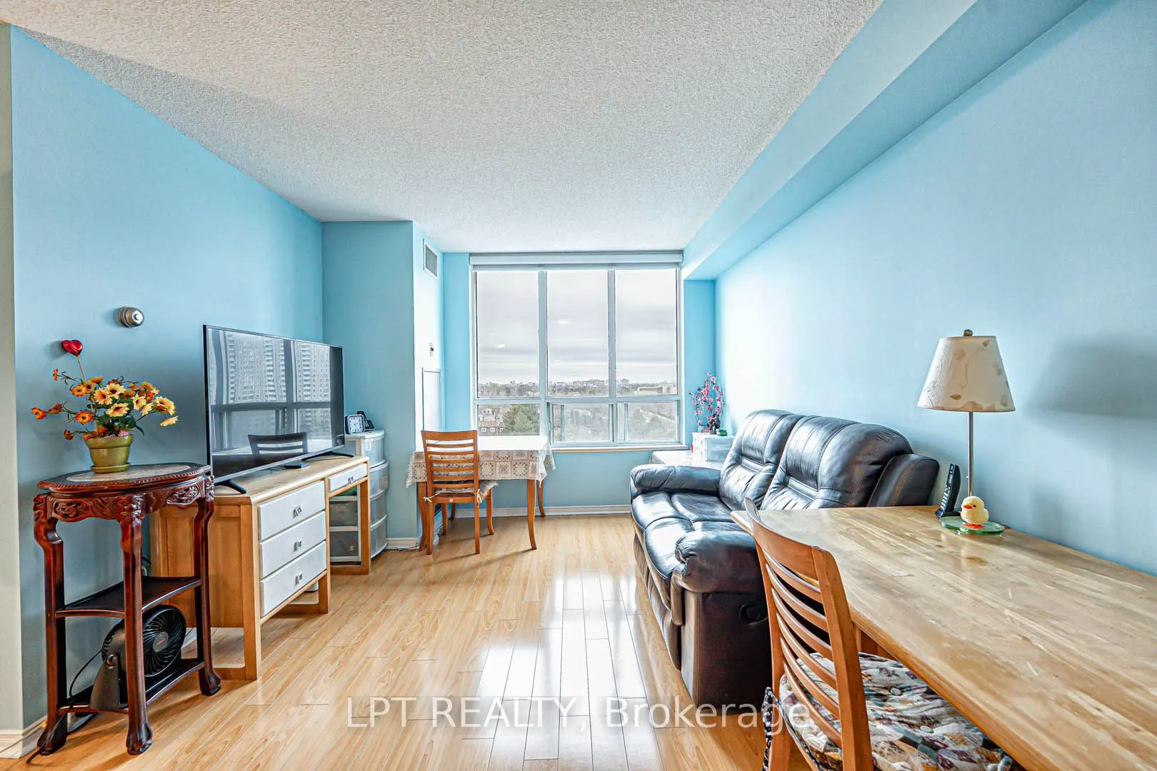 5001 Finch Avenue E, #1003