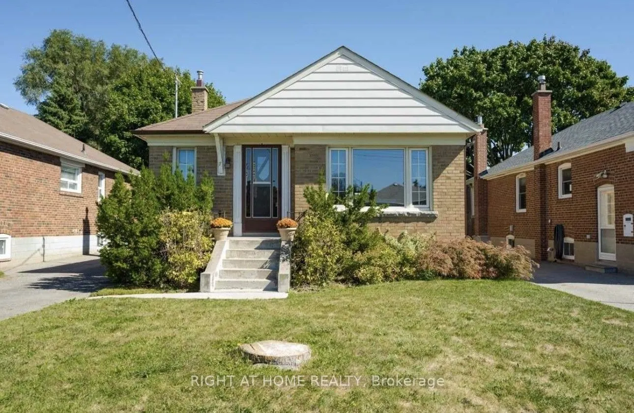 7 Rothwell Road, #Main