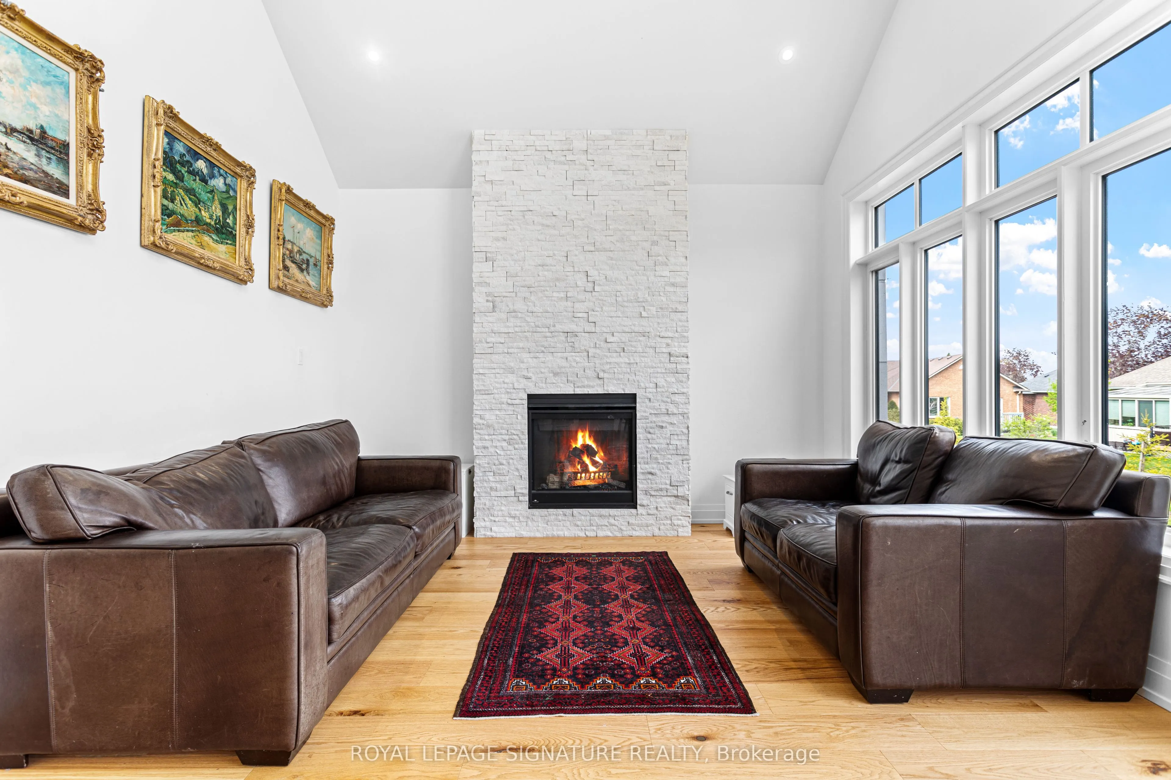 85 Holtby Court