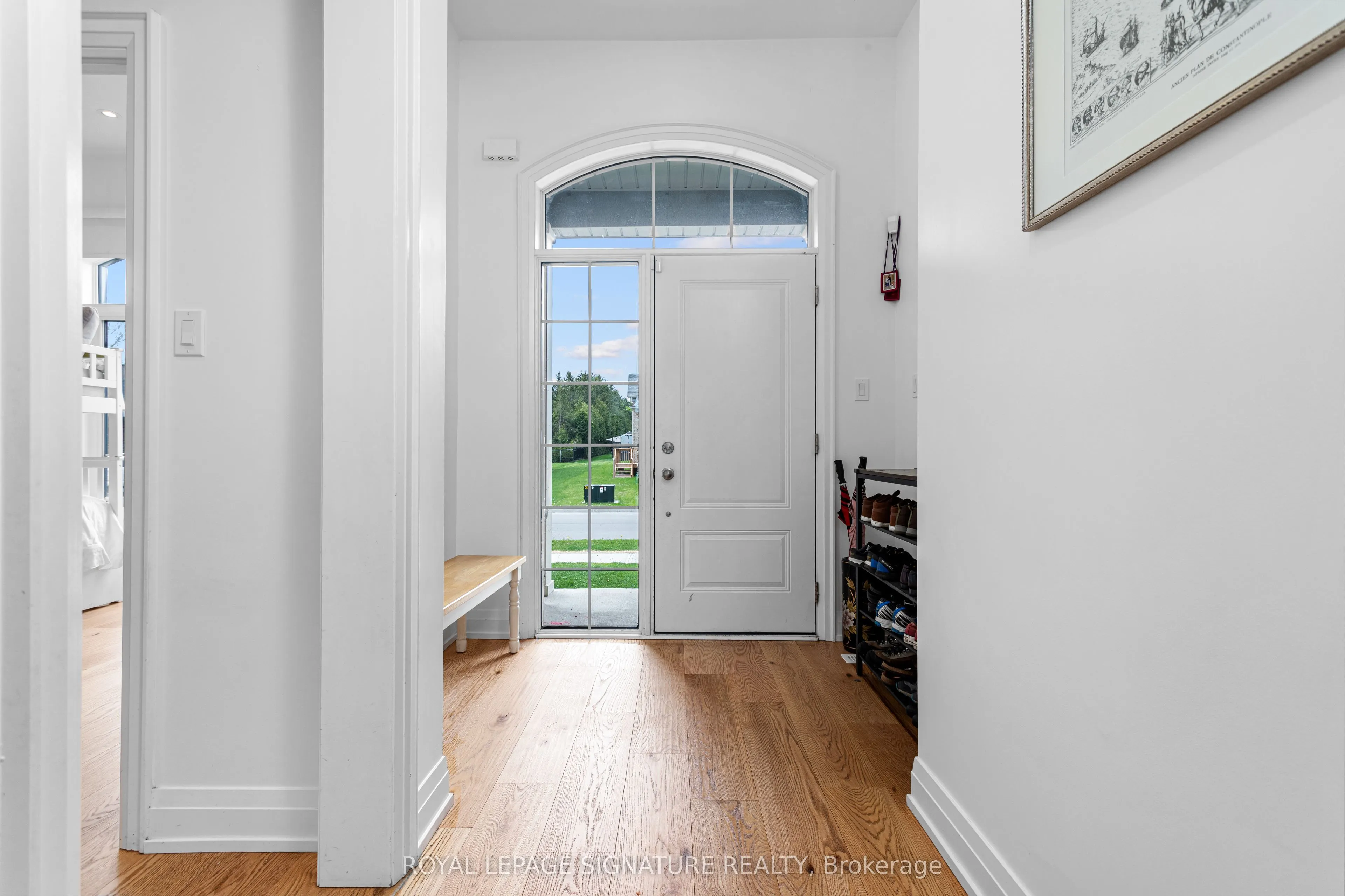 85 Holtby Court