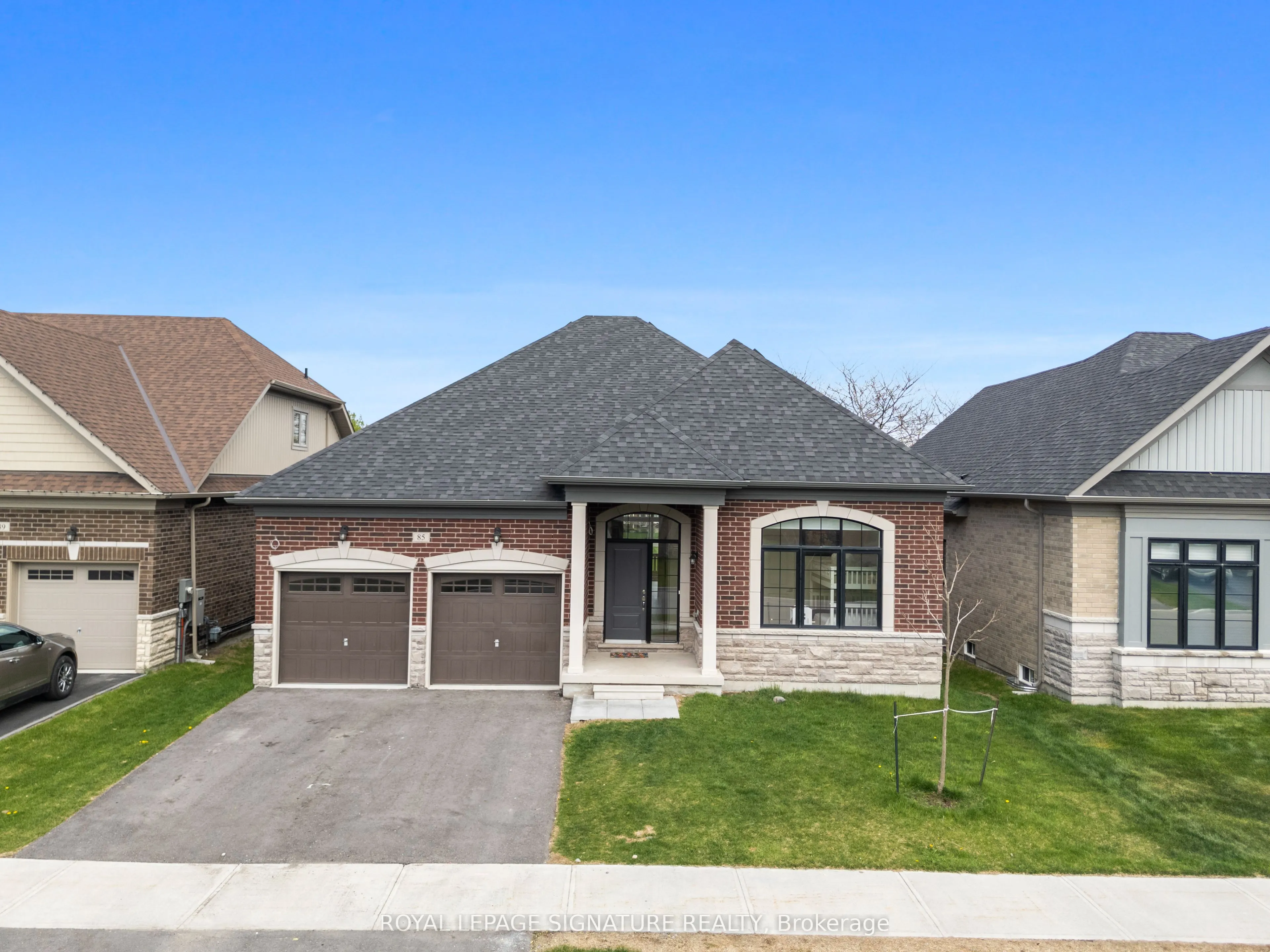 85 Holtby Court