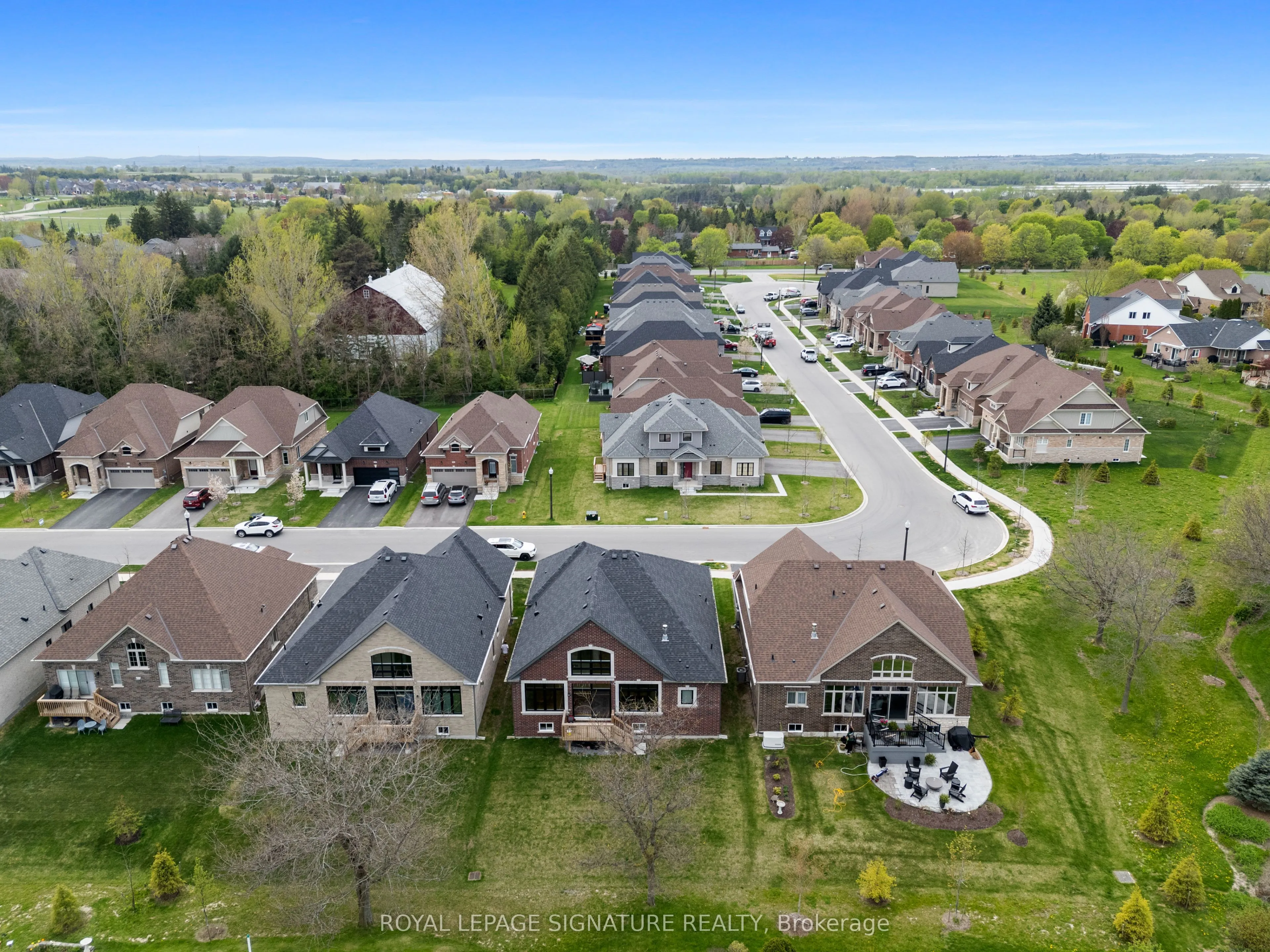 85 Holtby Court
