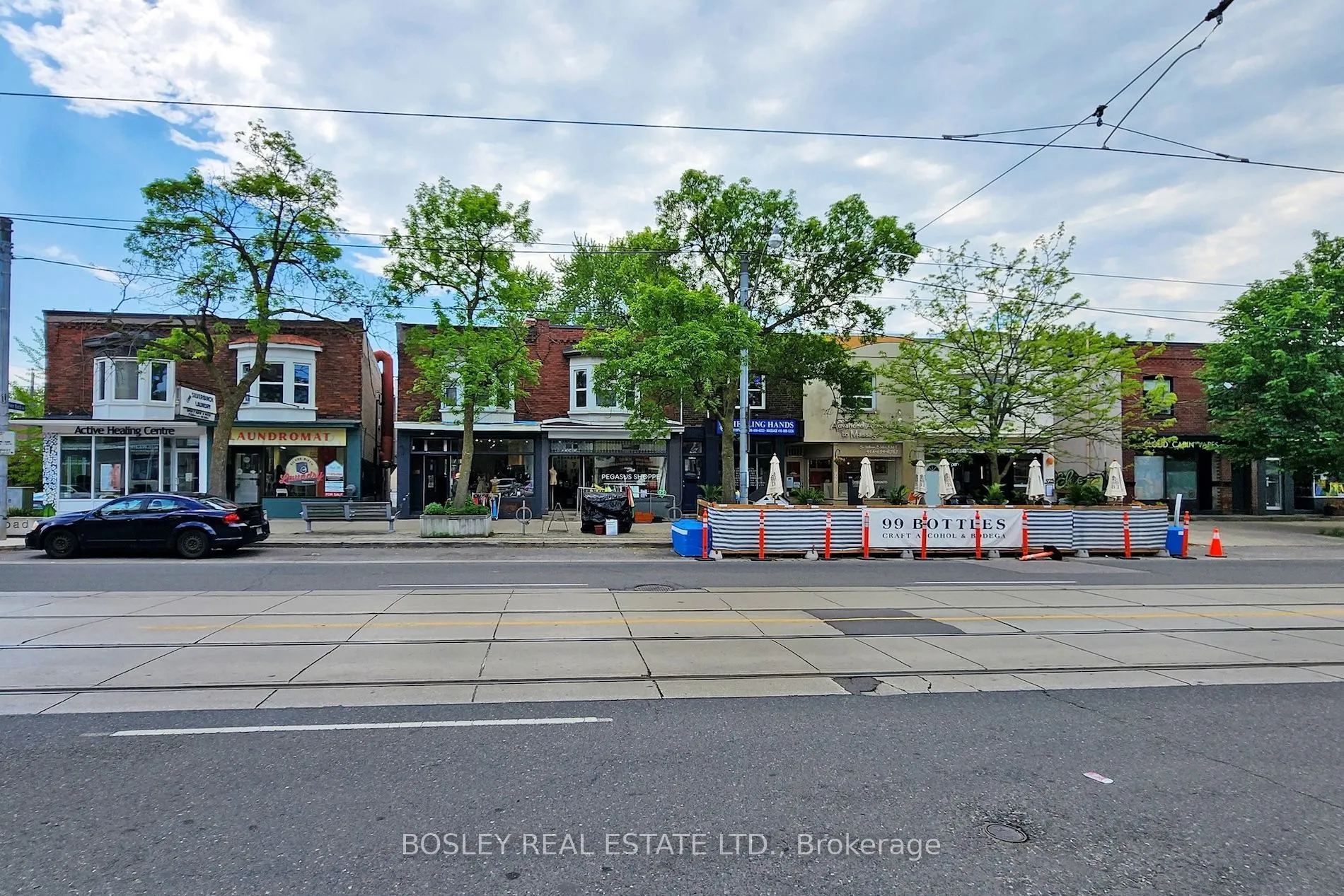 33 Lawlor Avenue, #Lower