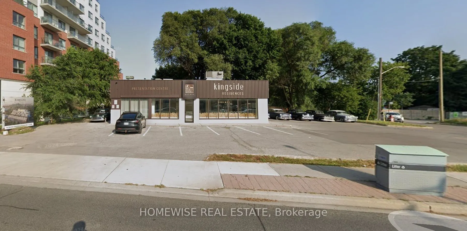 2223 Kingston Road