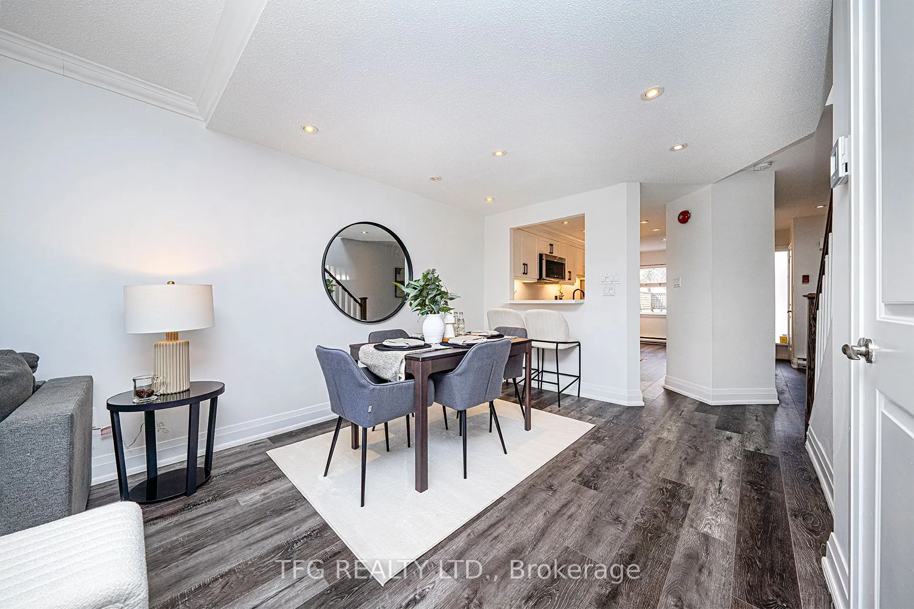 120 Glen Manor Drive, #7