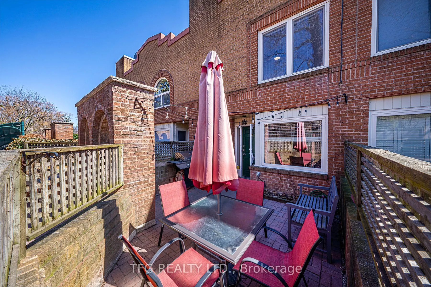 120 Glen Manor Drive, #7