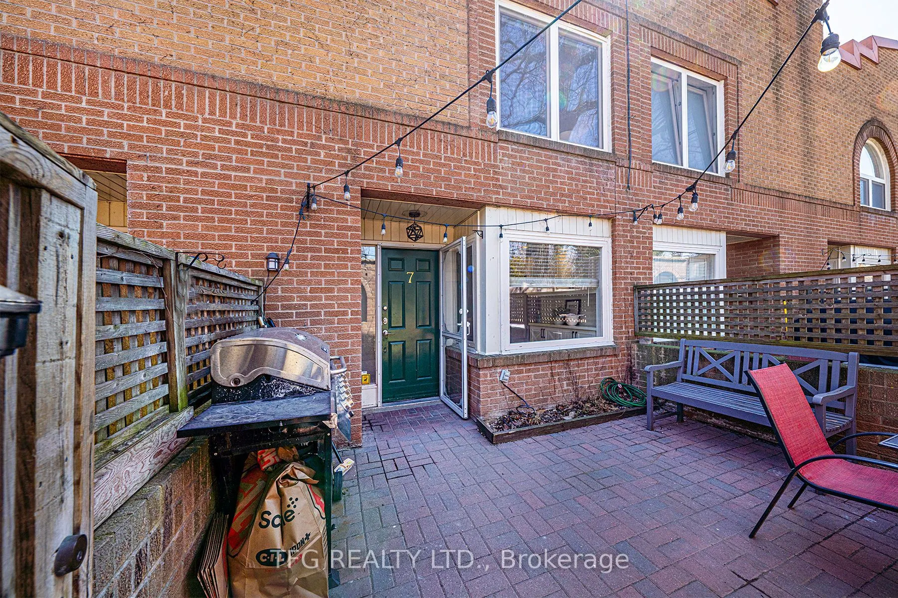 120 Glen Manor Drive, #7