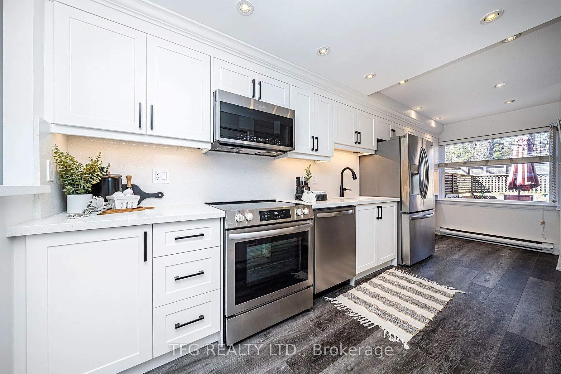 120 Glen Manor Drive, #7