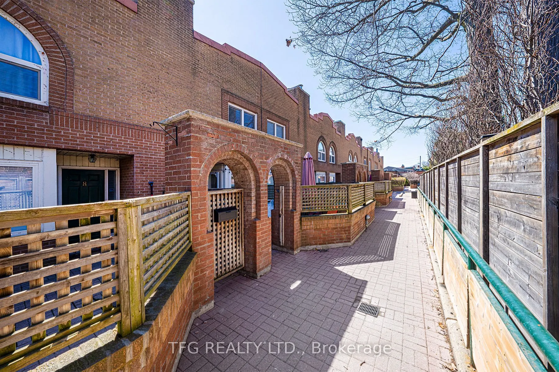 120 Glen Manor Drive, #7