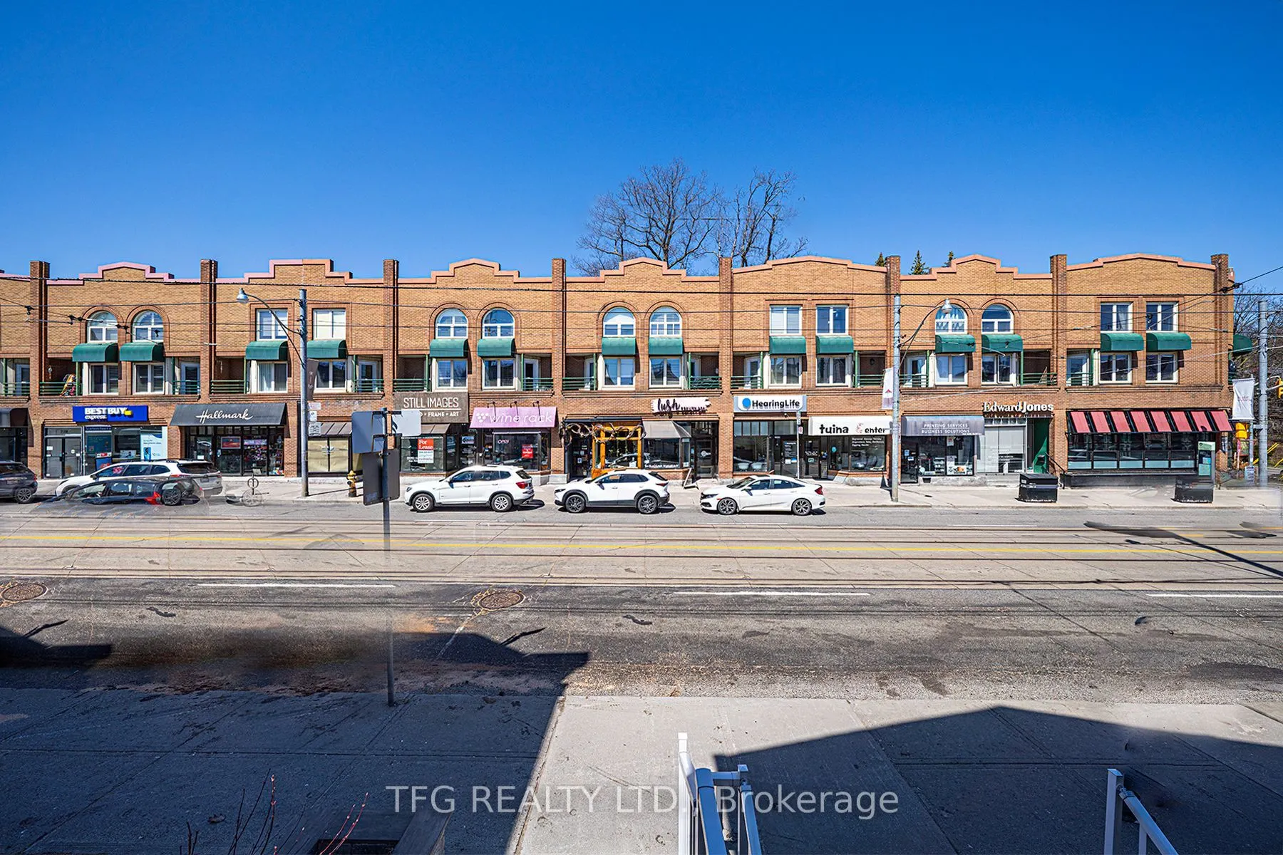 120 Glen Manor Drive, #7