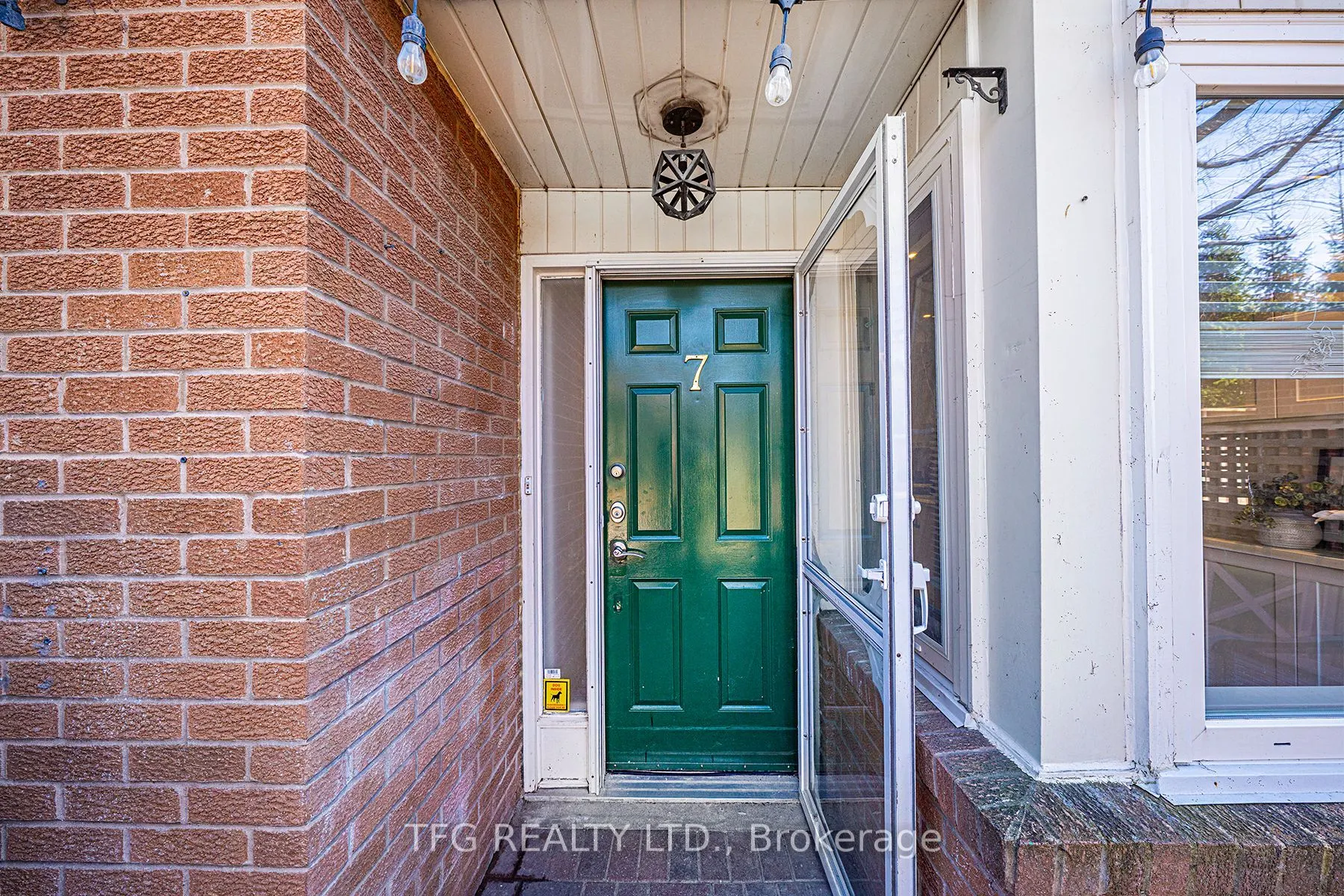 120 Glen Manor Drive, #7