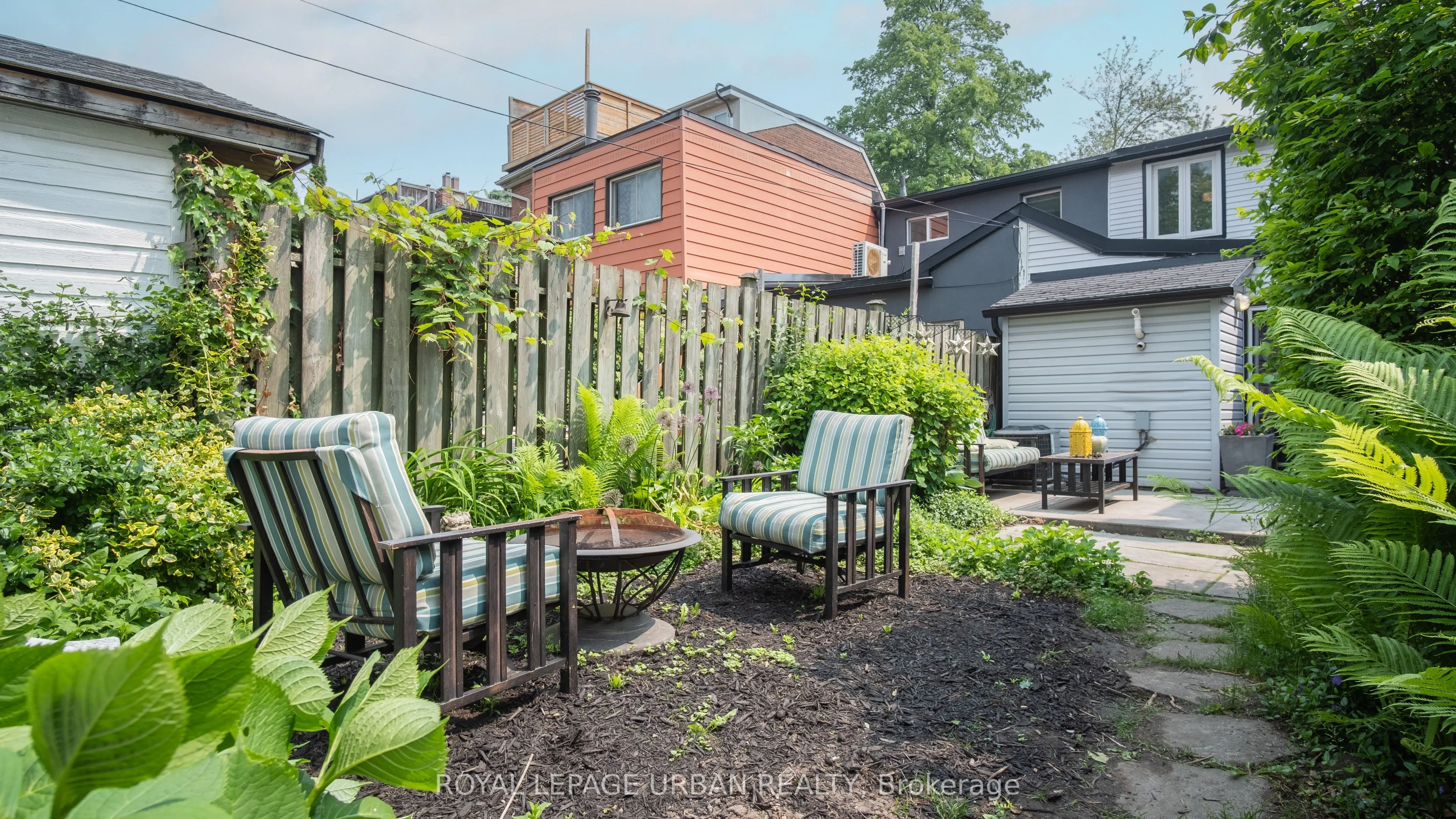 54 Arundel Avenue