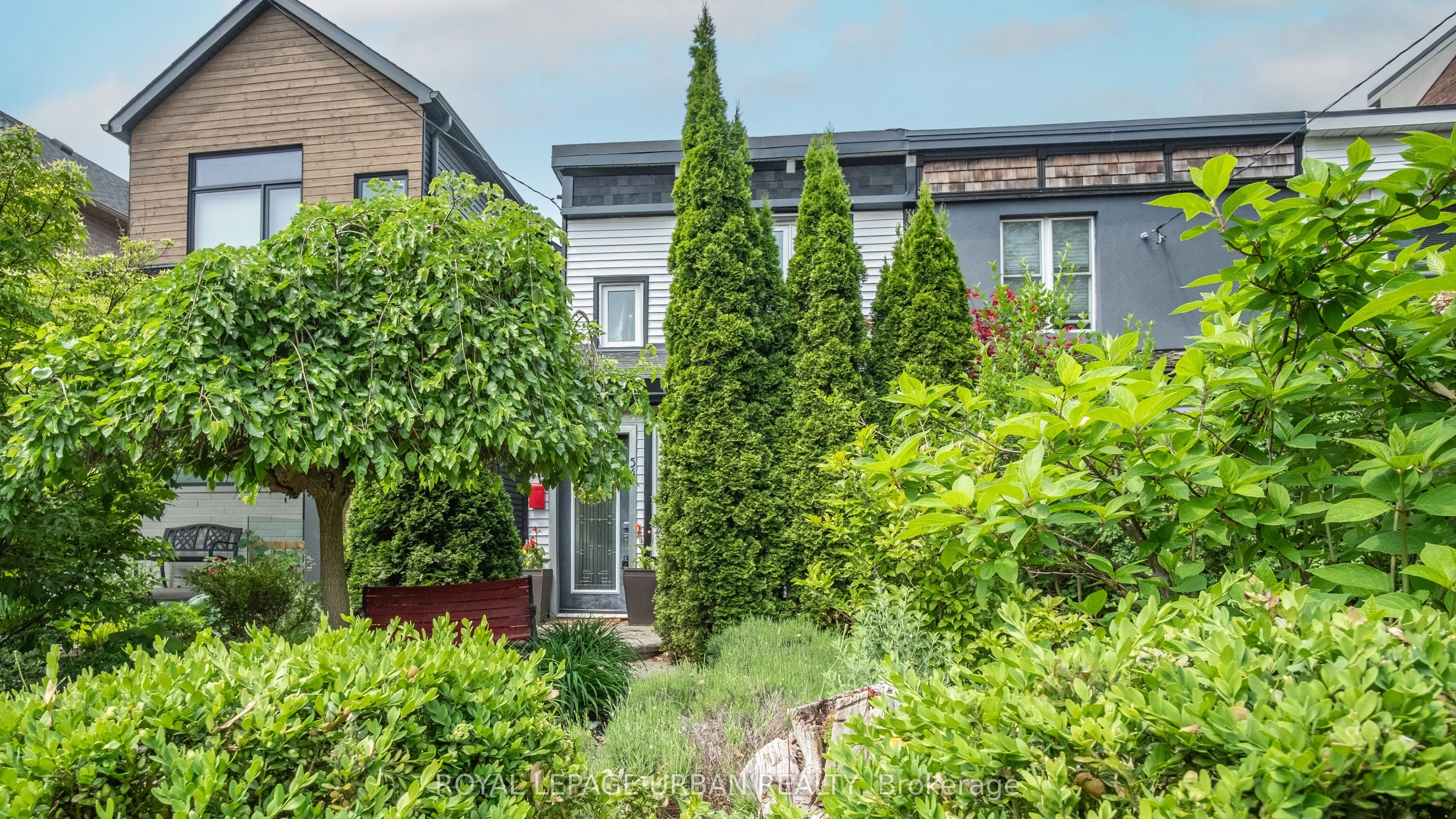 54 Arundel Avenue
