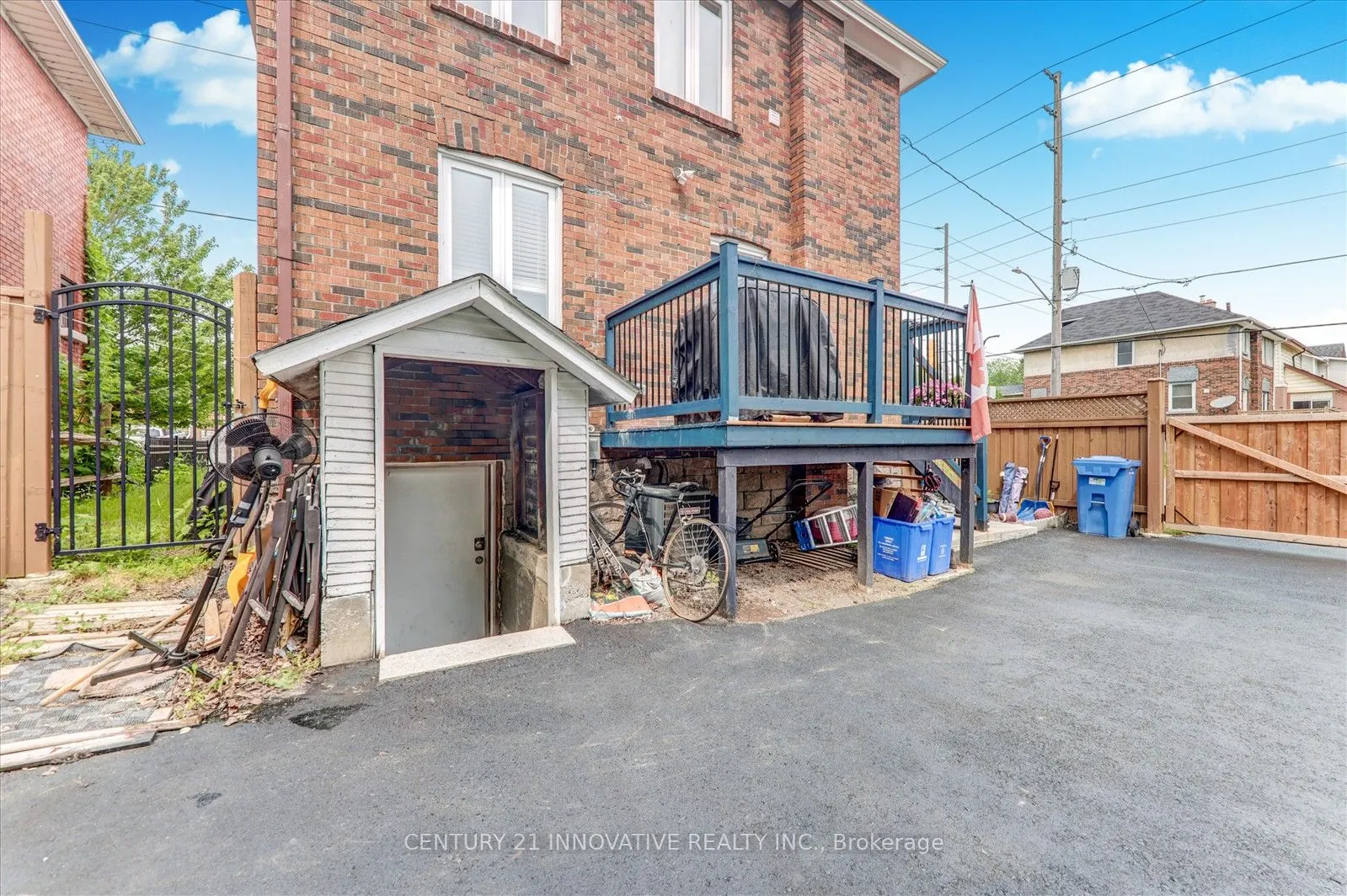 183 Ritson Road S