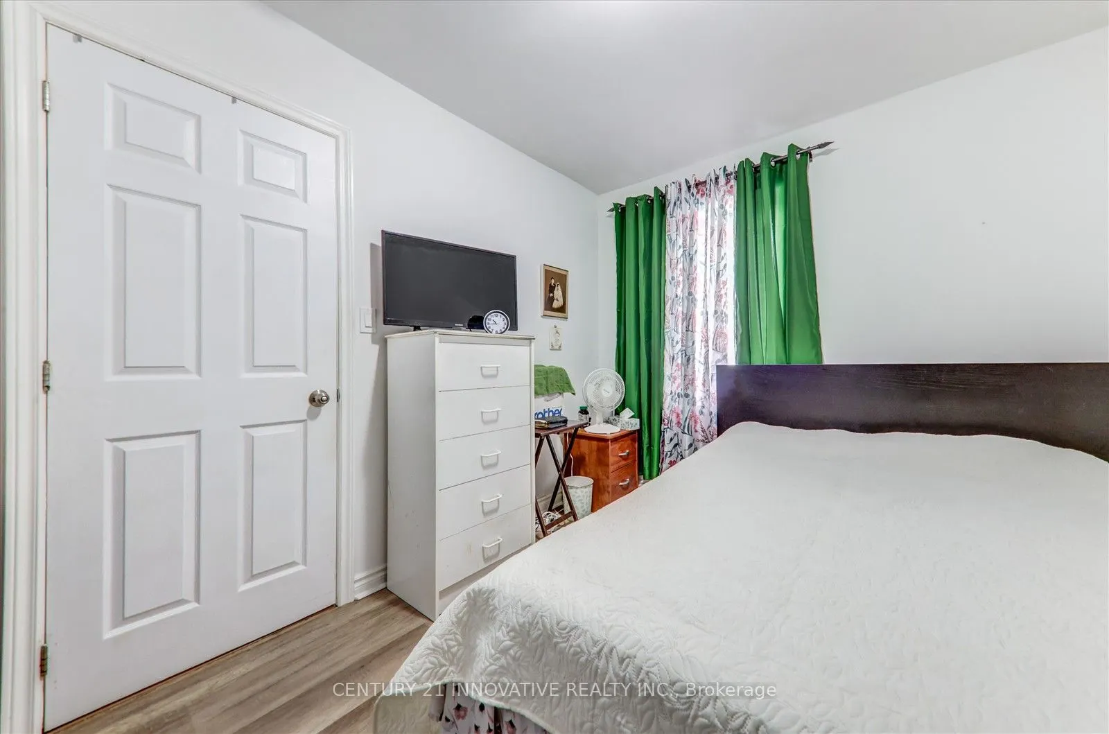 183 Ritson Road S