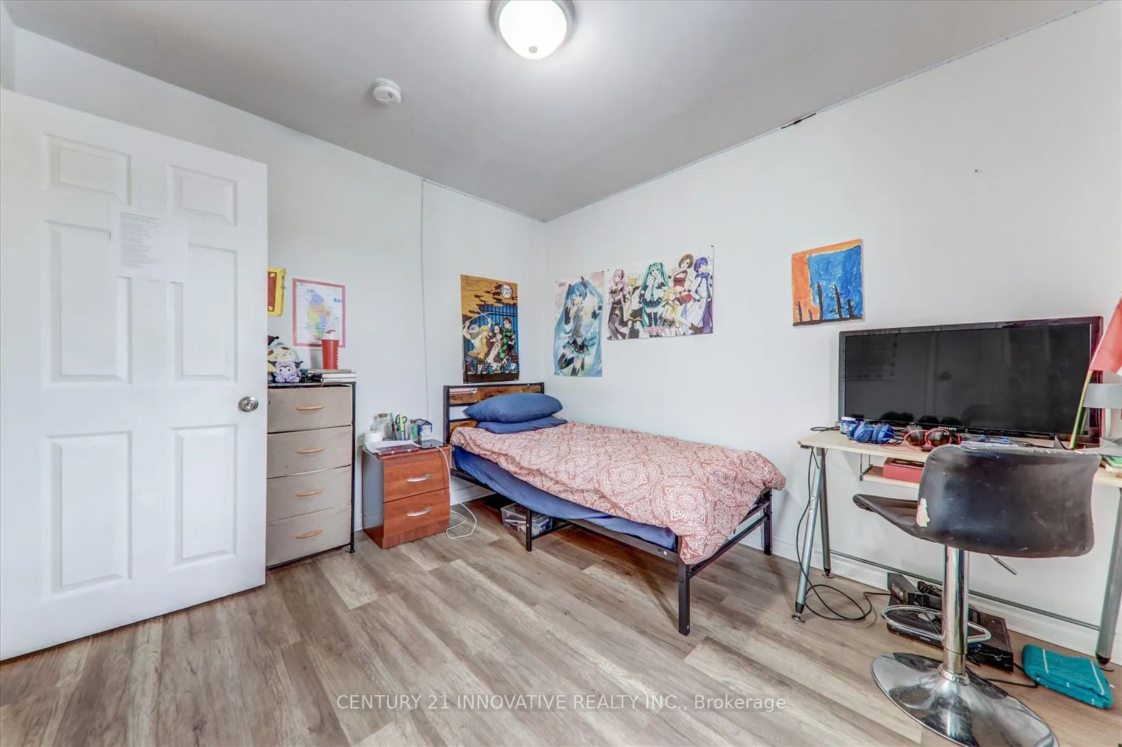 183 Ritson Road S
