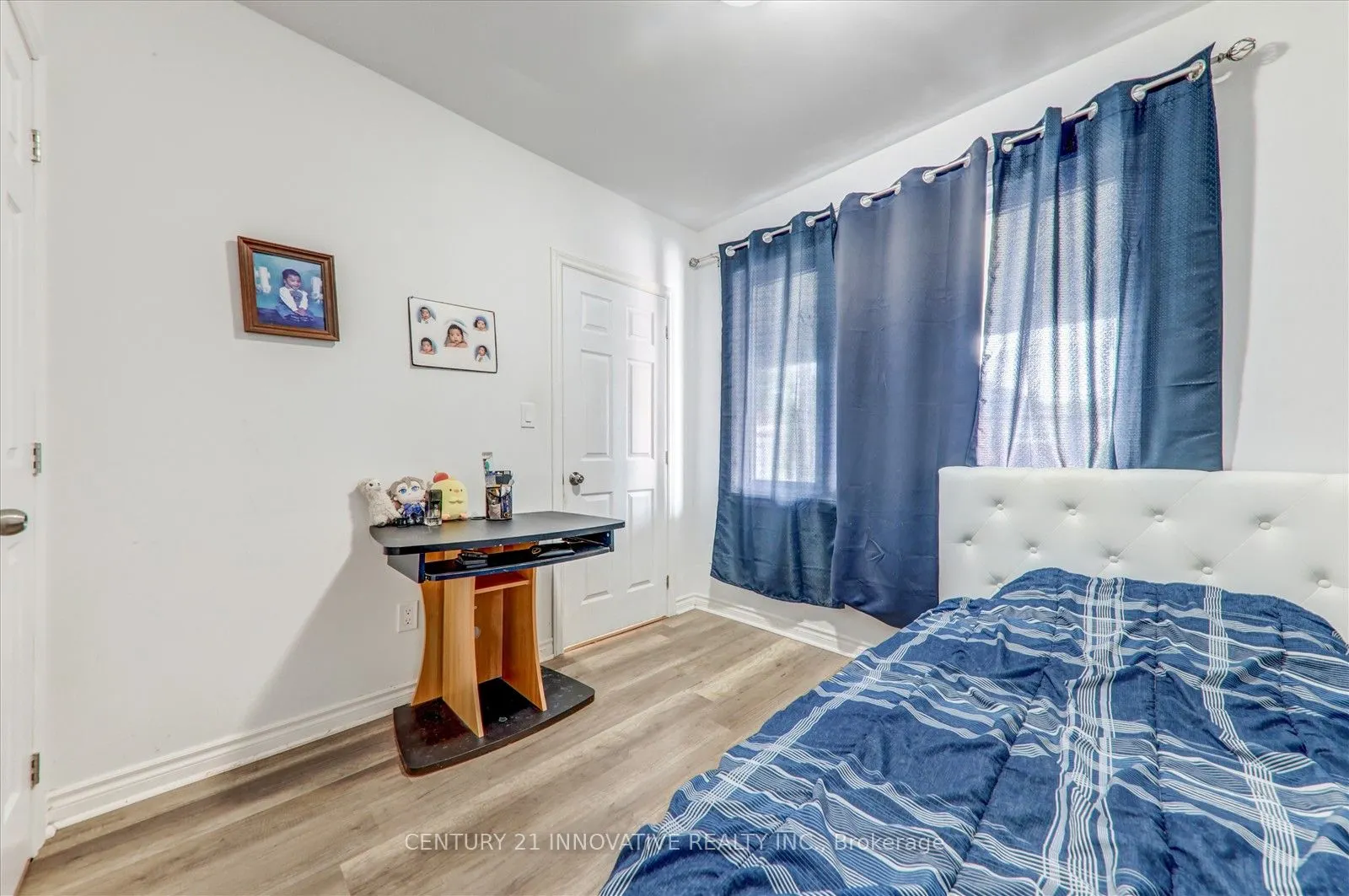 183 Ritson Road S