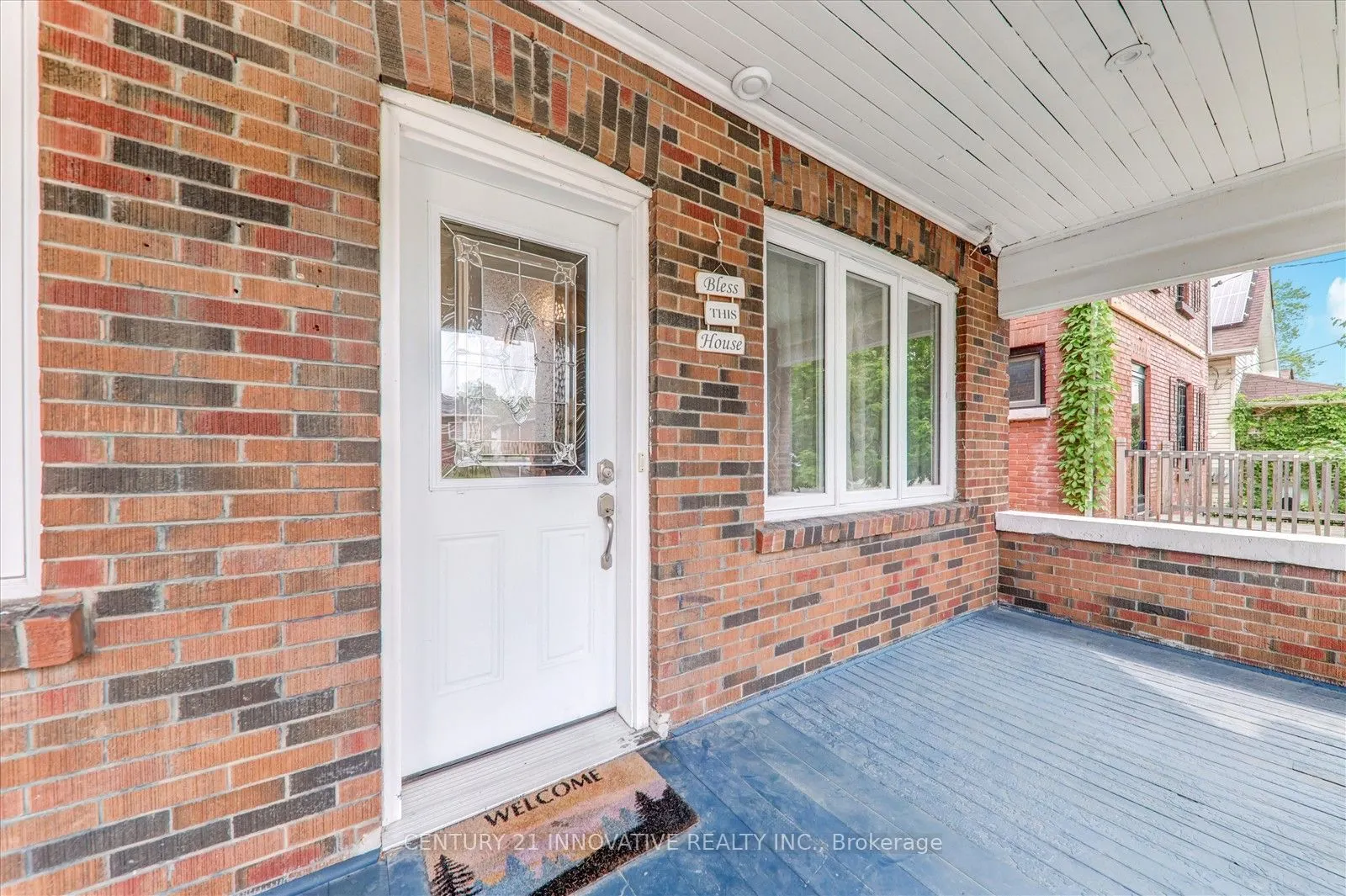 183 Ritson Road S
