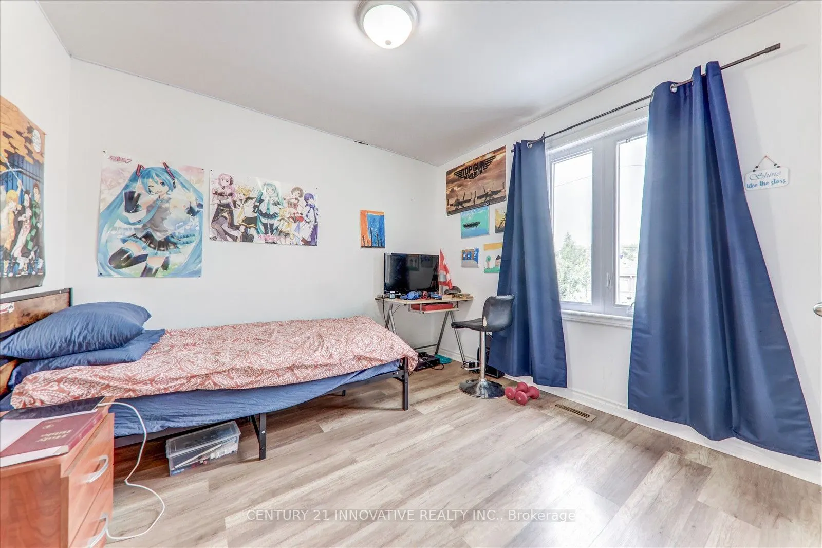 183 Ritson Road S