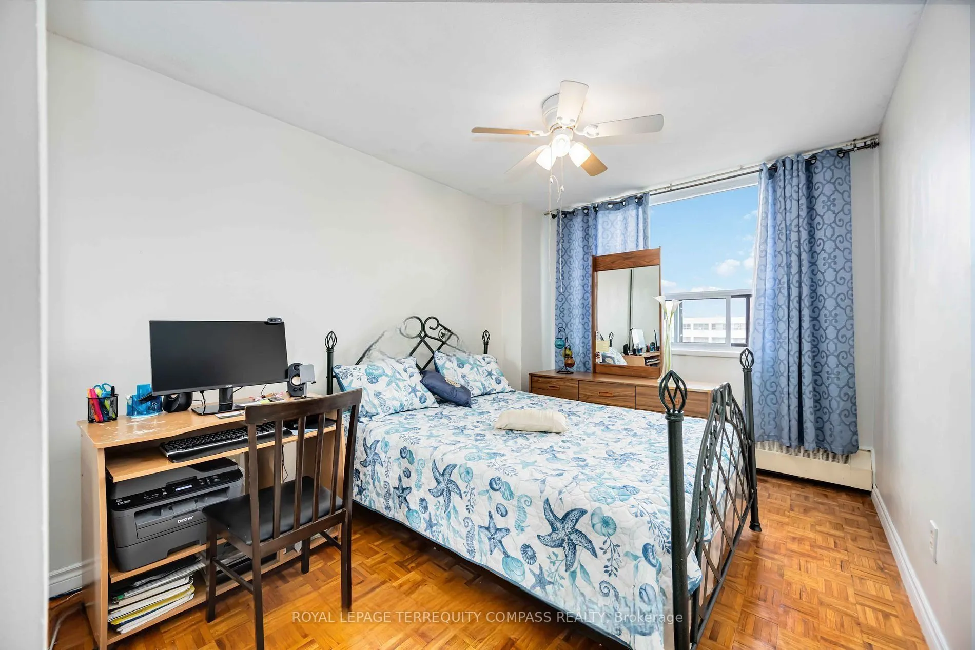 180 Markham Road, #811