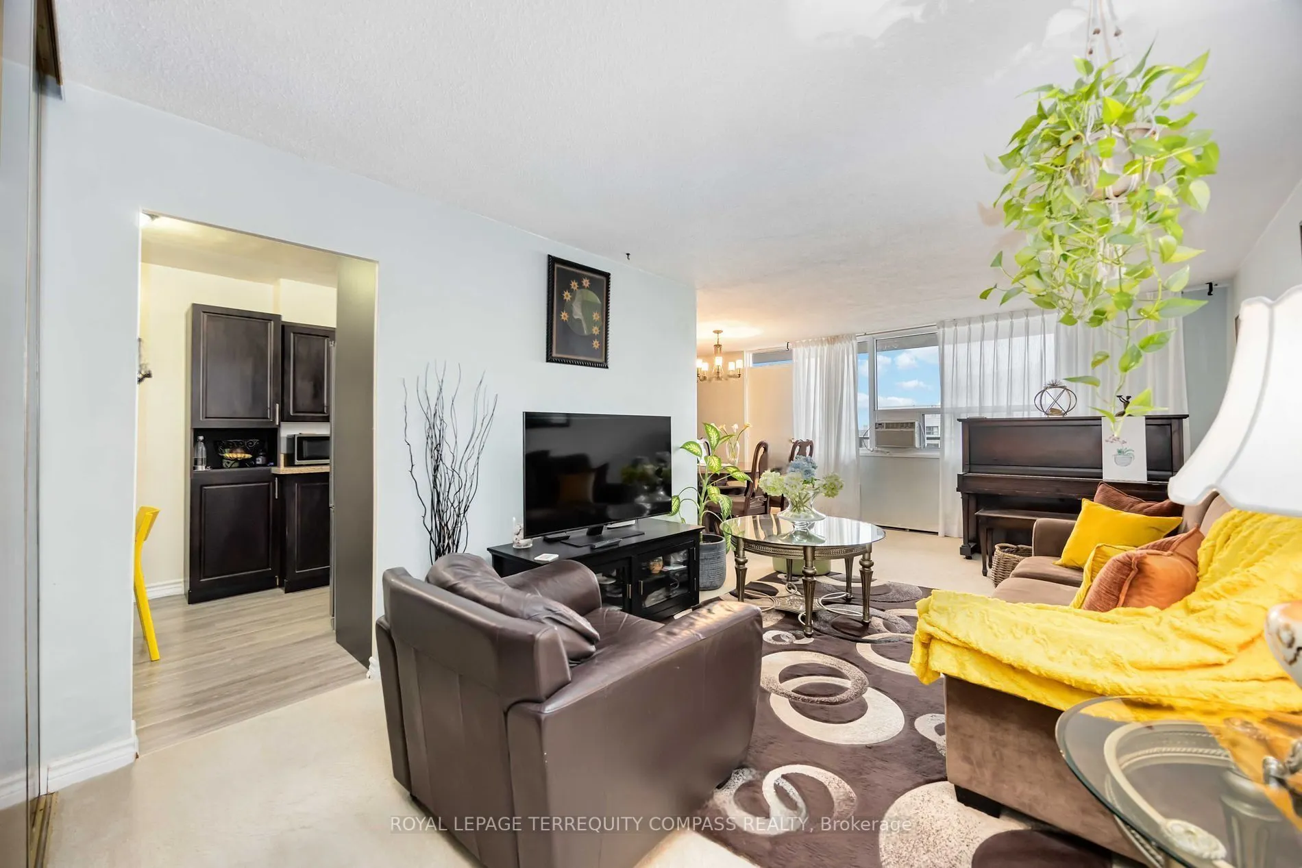 180 Markham Road, #811
