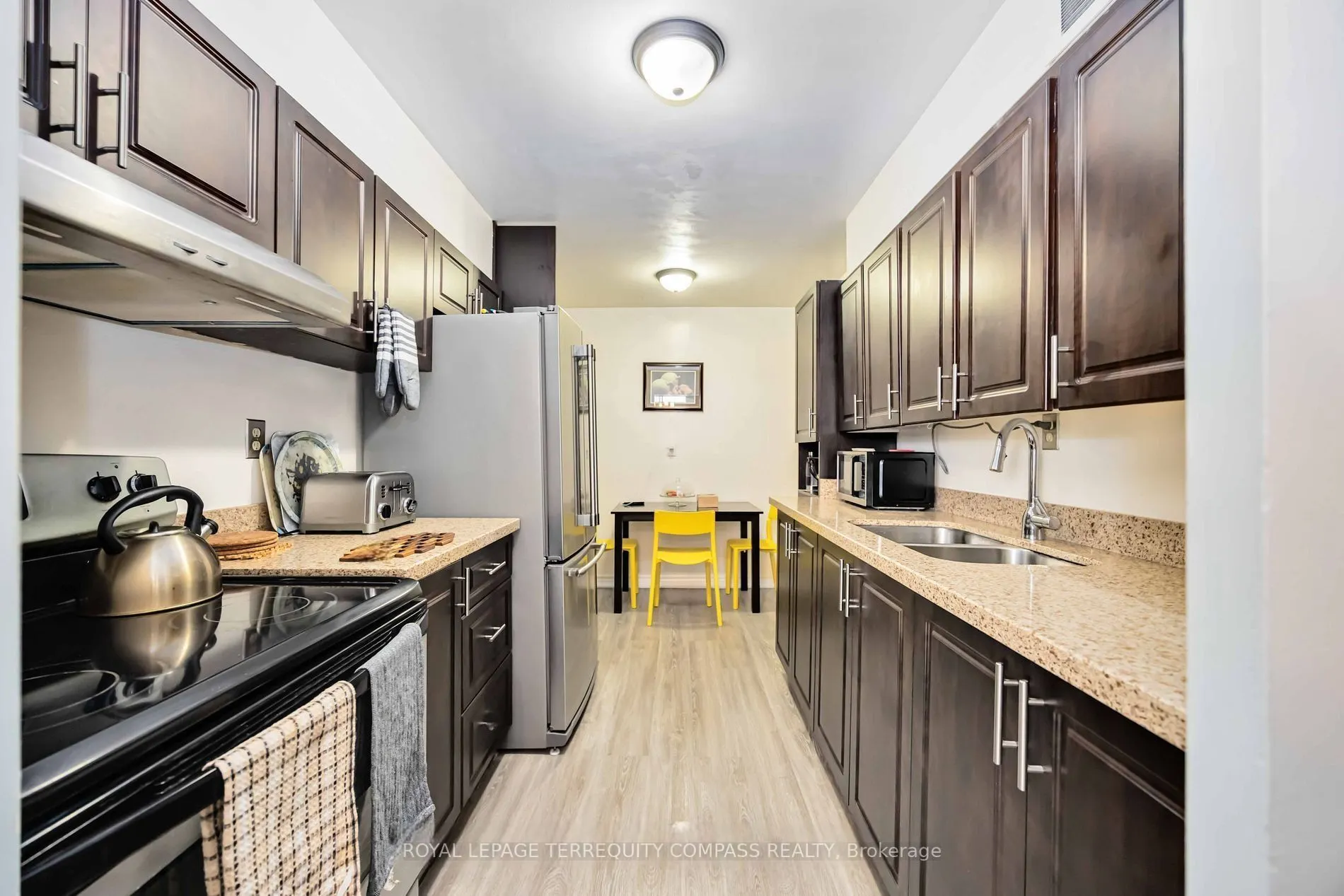 180 Markham Road, #811