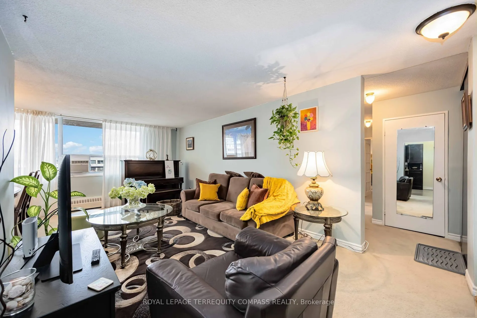 180 Markham Road, #811