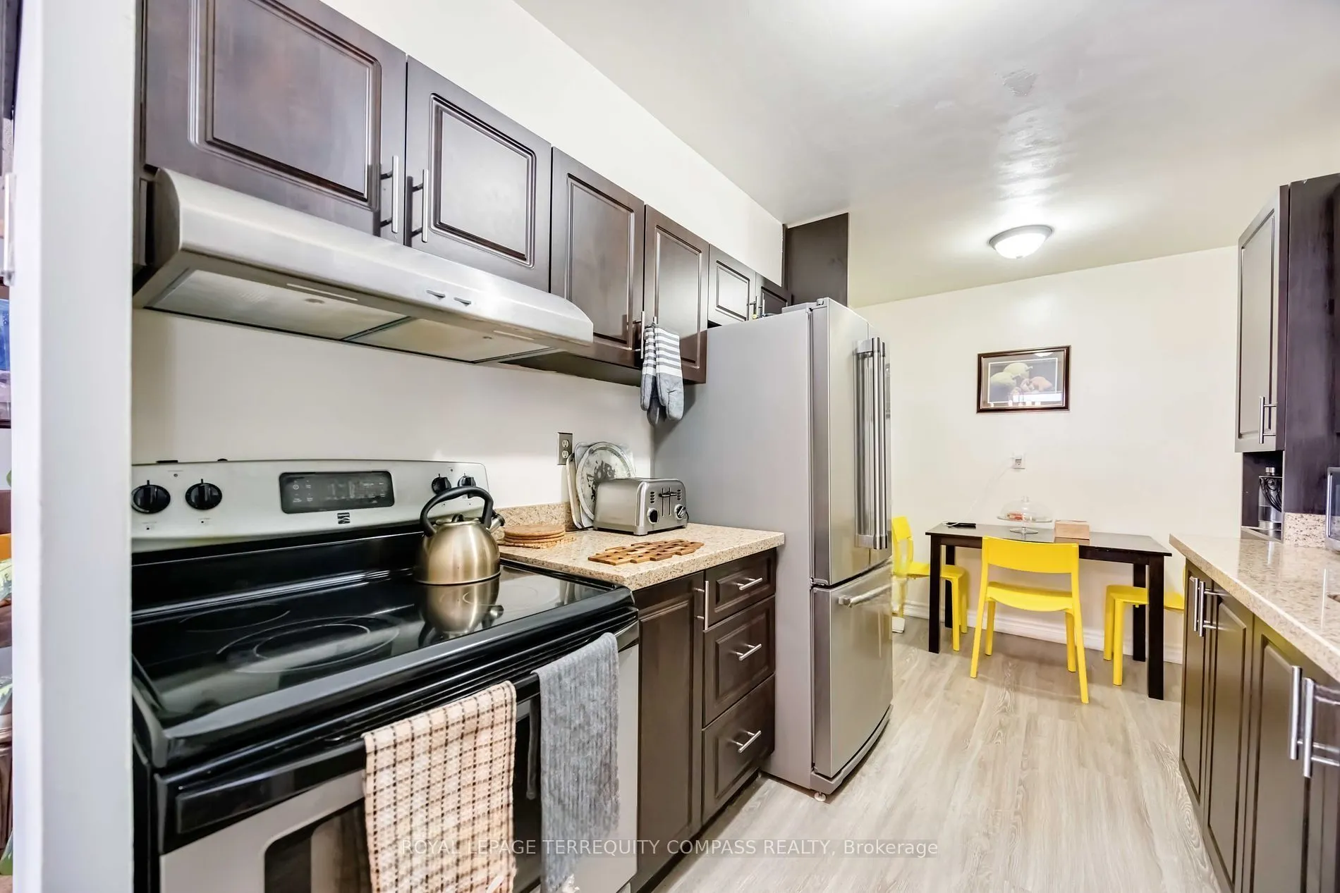 180 Markham Road, #811