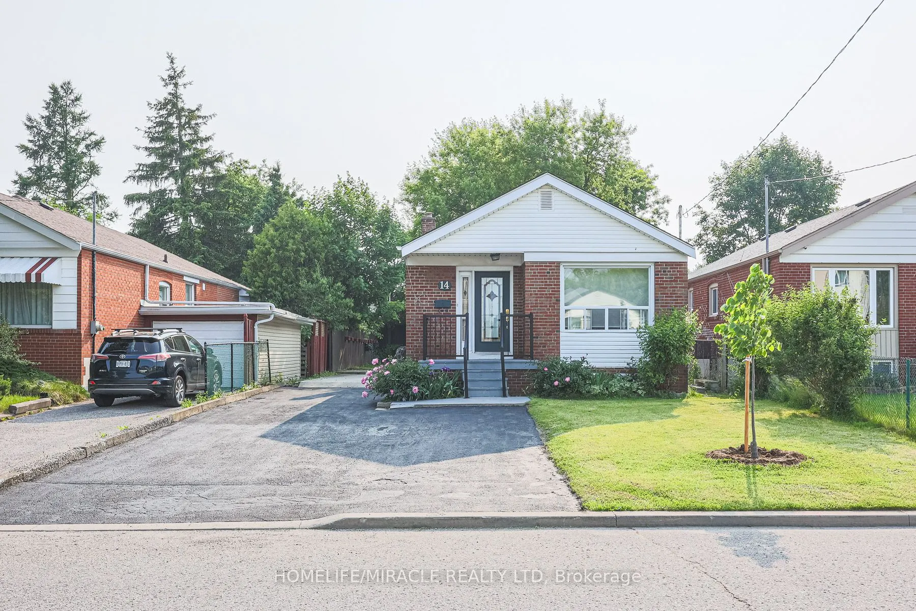 14 Frey Crescent