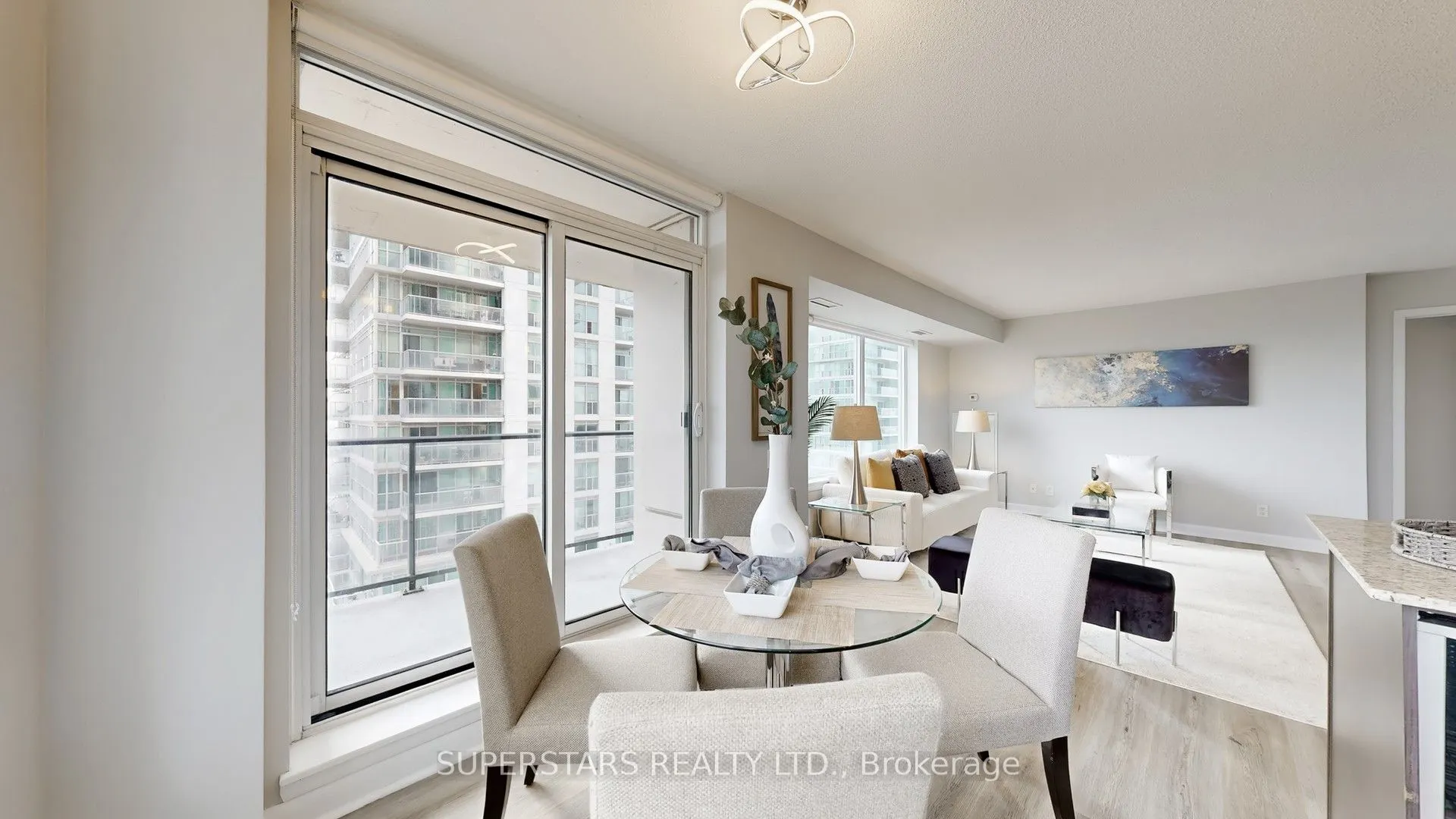 25 Town Centre Court, #1608