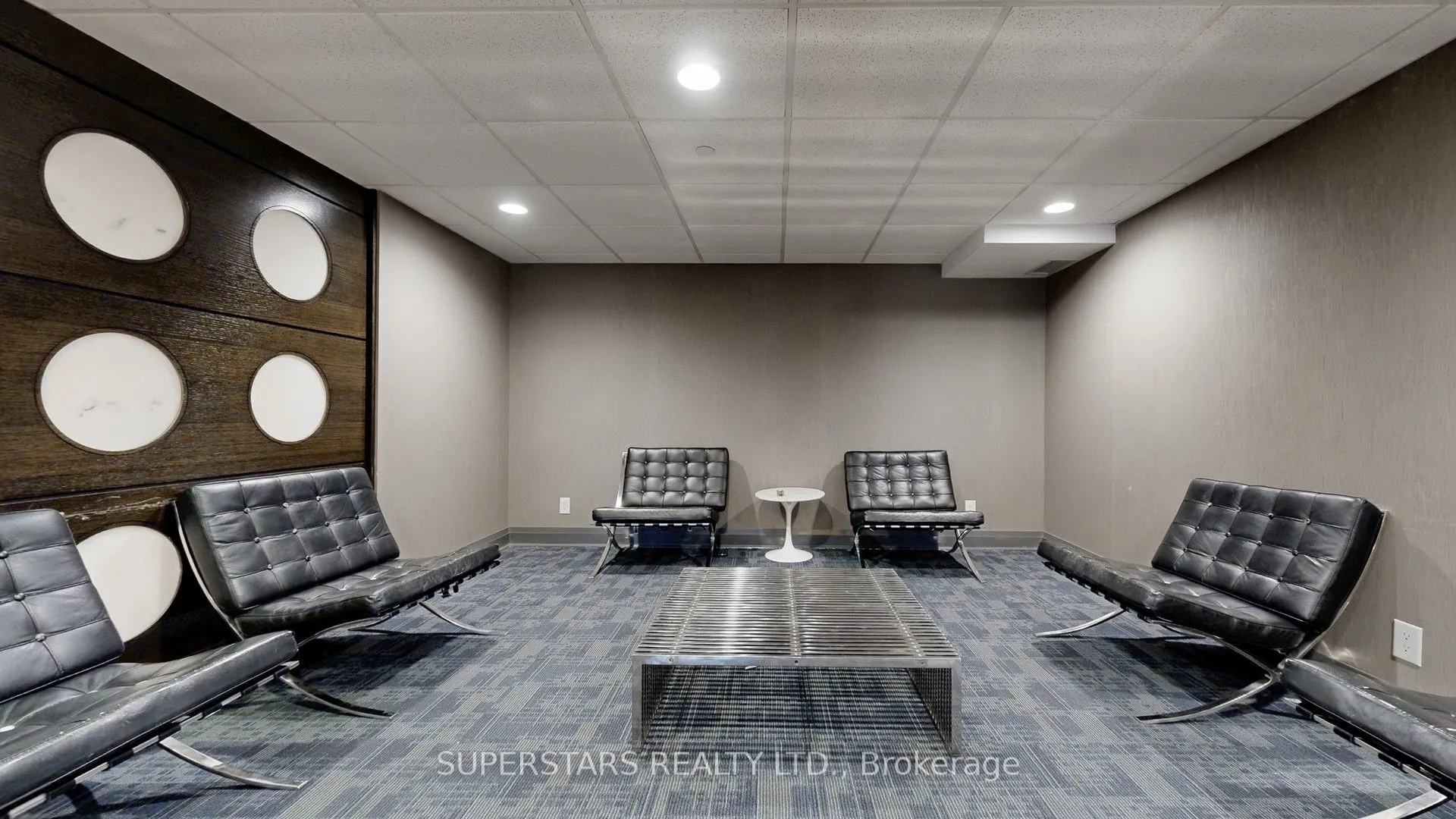 25 Town Centre Court, #1608