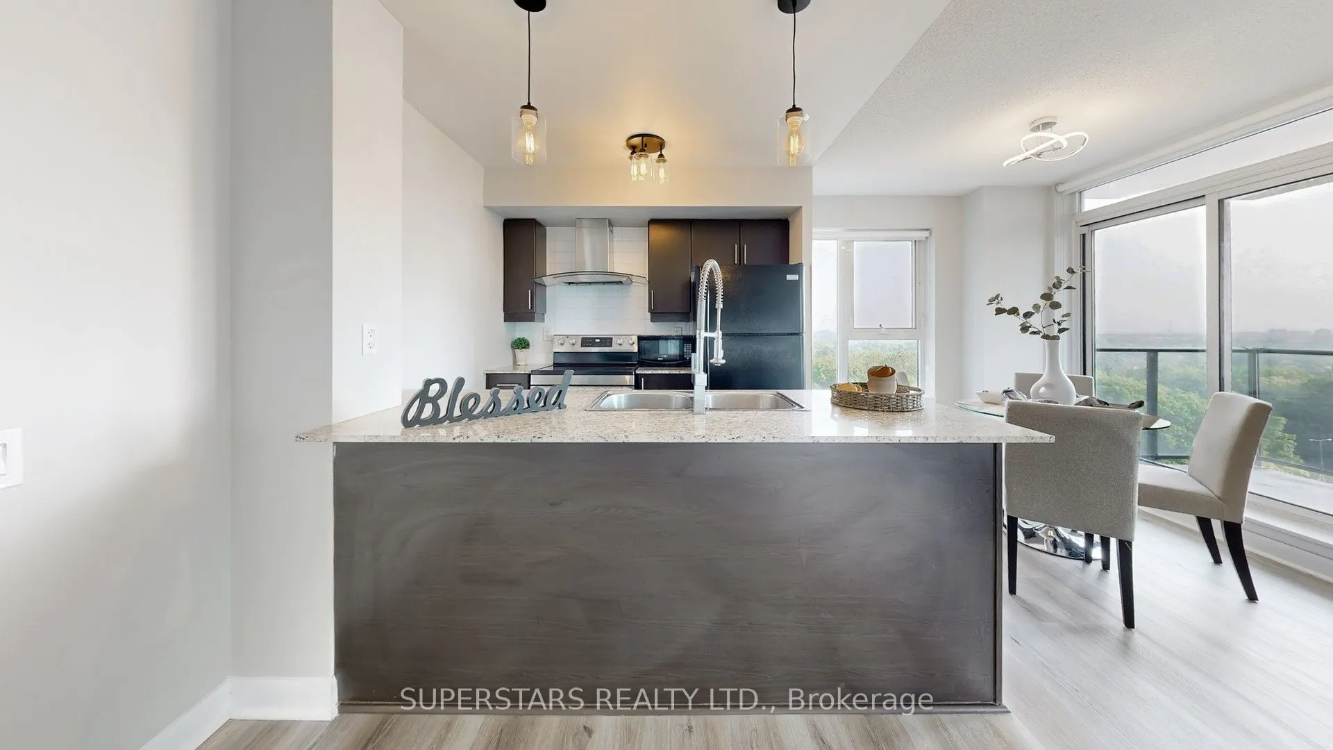 25 Town Centre Court, #1608