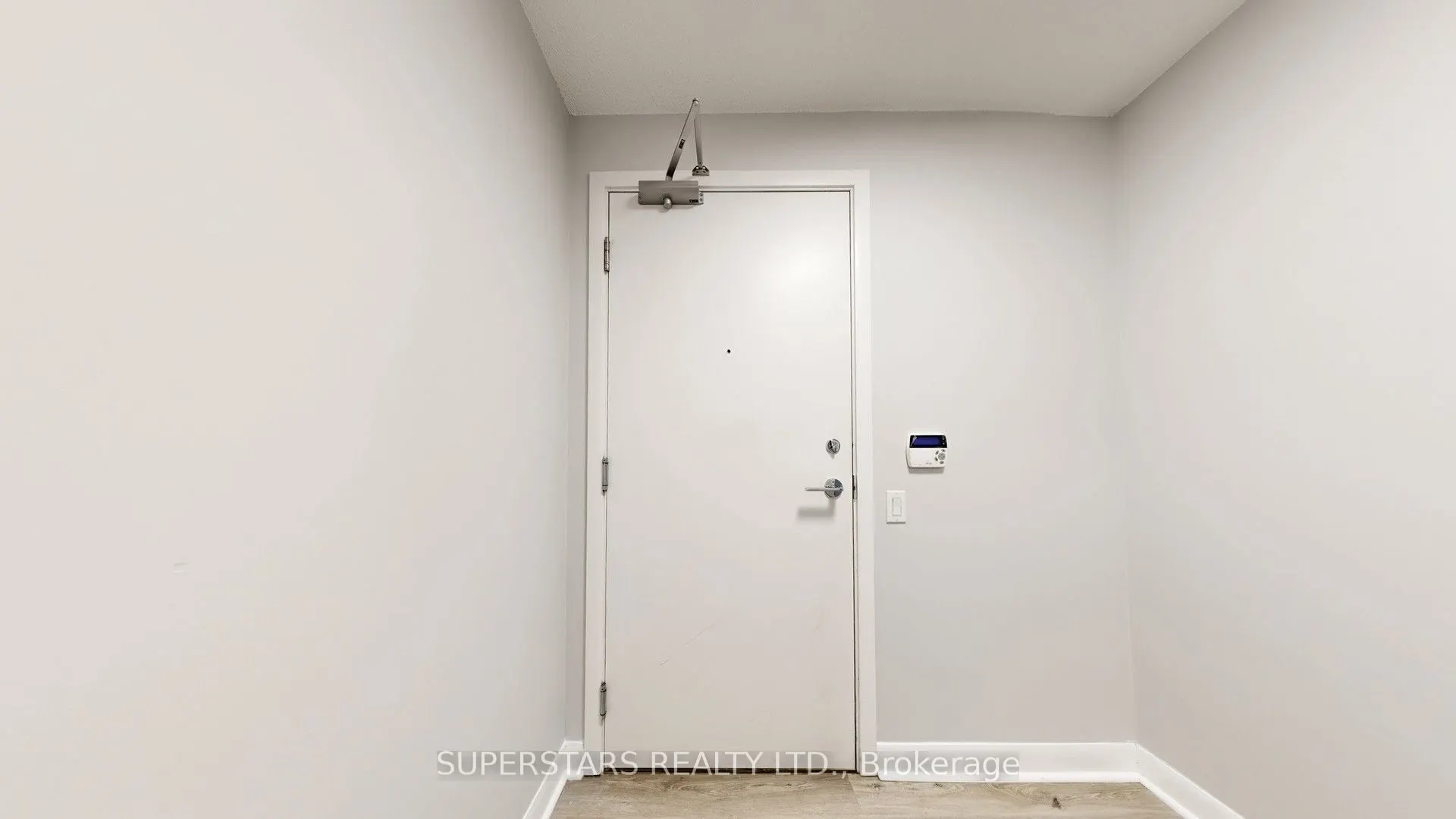 25 Town Centre Court, #1608