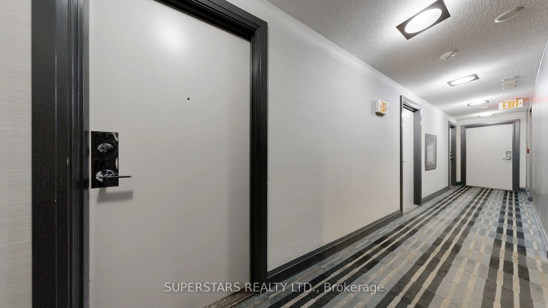 25 Town Centre Court, #1608