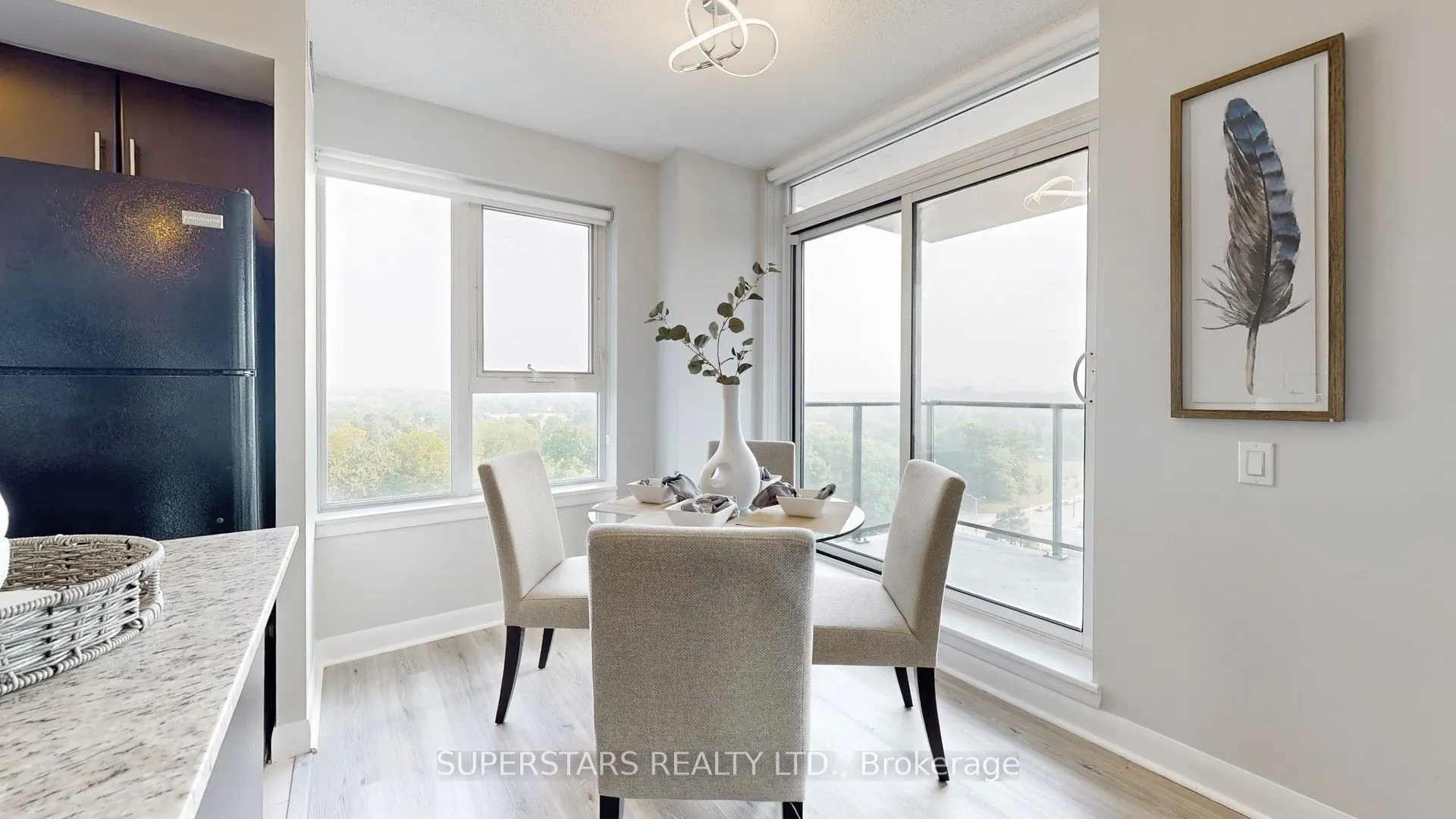 25 Town Centre Court, #1608